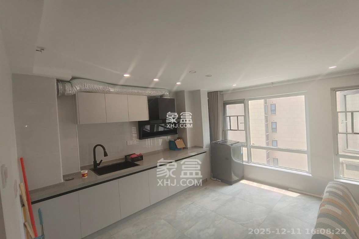 金地铂悦 1室0厅0卫 1600.0元/月 金地铂悦 1室0厅0卫 1600.0元/月室内图