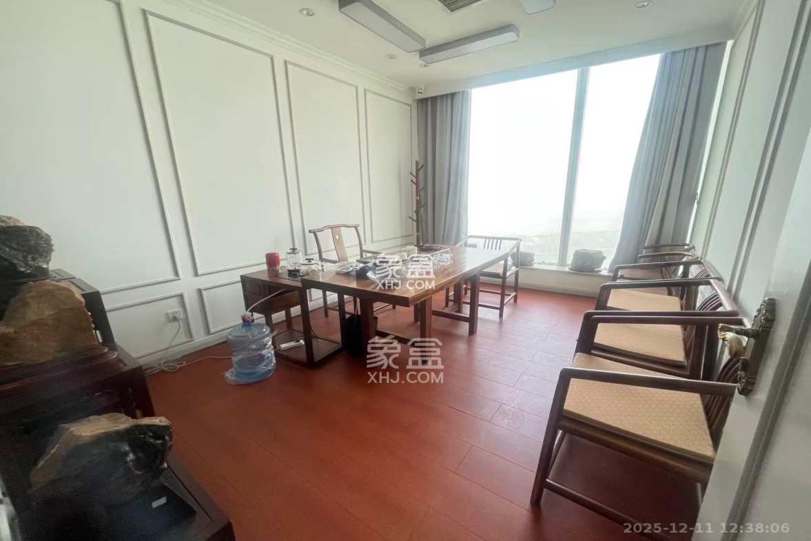 保利国际广场 1室1厅1卫 12000.0元/月 保利国际广场 1室1厅1卫 12000.0元/月室内图