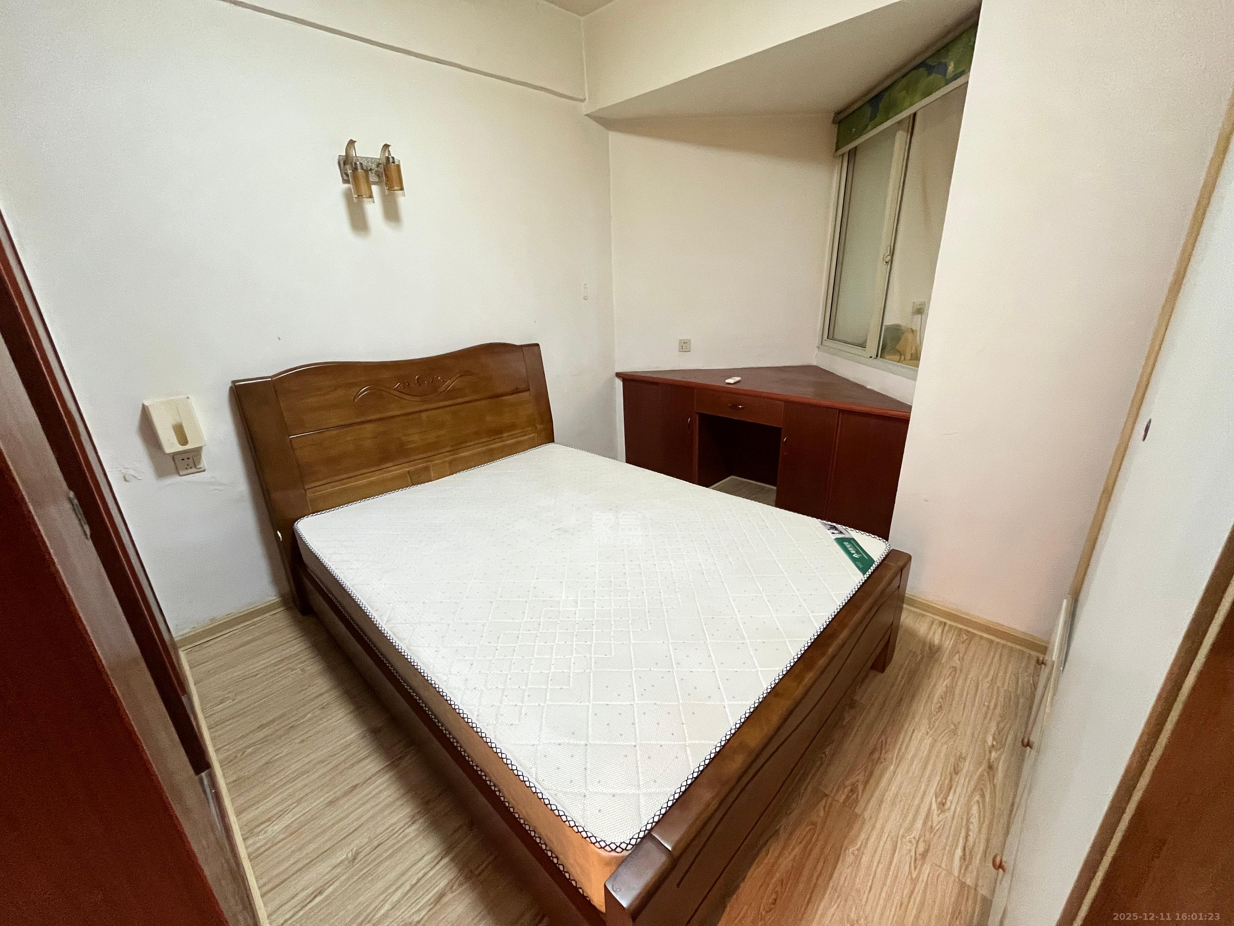 城市动力  1室1厅1卫    1650.0元/月室内图