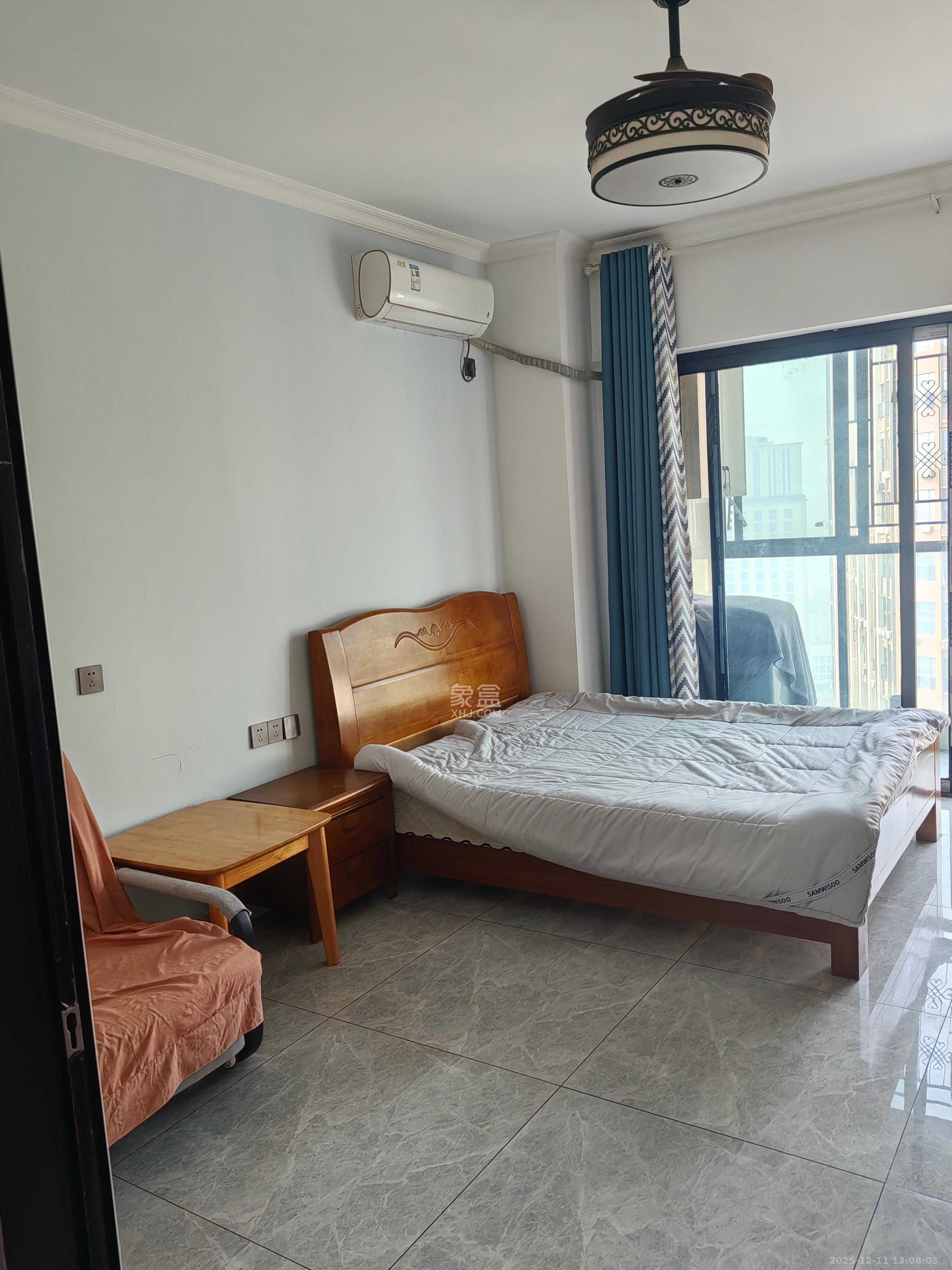 钱隆世家 1室1厅1卫 1400.0元/月 钱隆世家 1室1厅1卫 1400.0元/月室内图