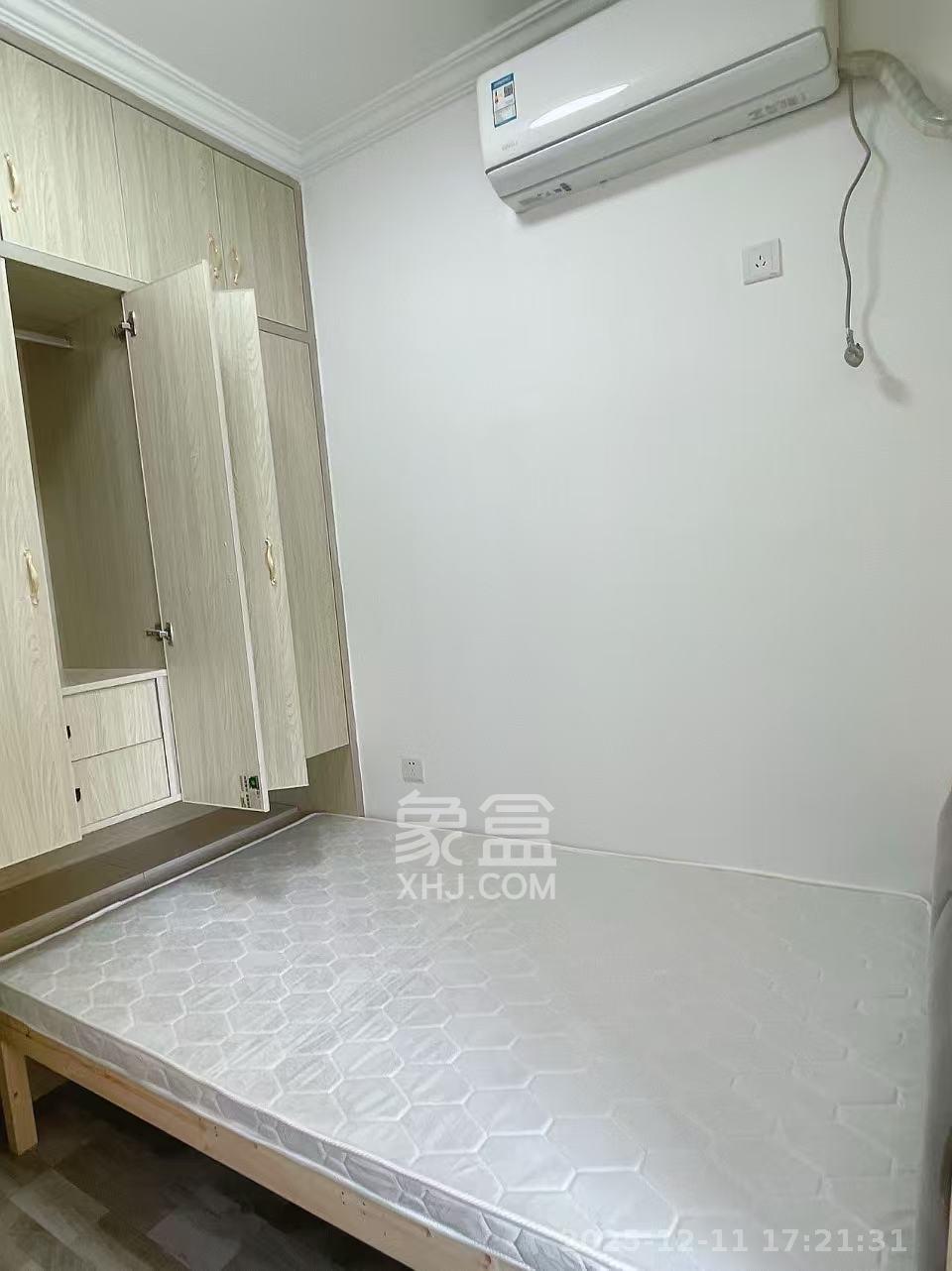 保利香槟国际  2室1厅1卫    1700.0元/月室内图