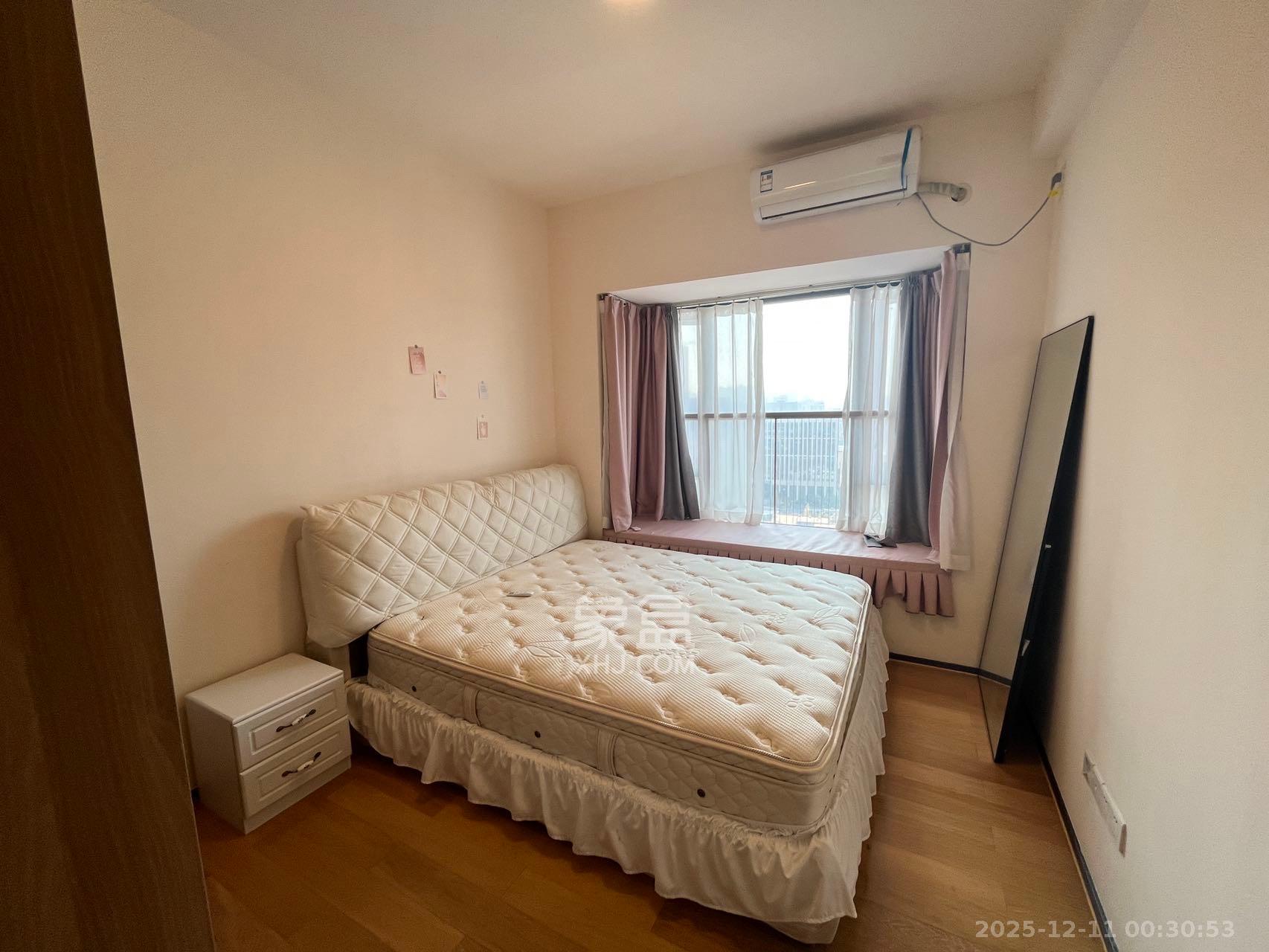 恒大上林苑  1室1厅1卫    2200.0元/月室内图