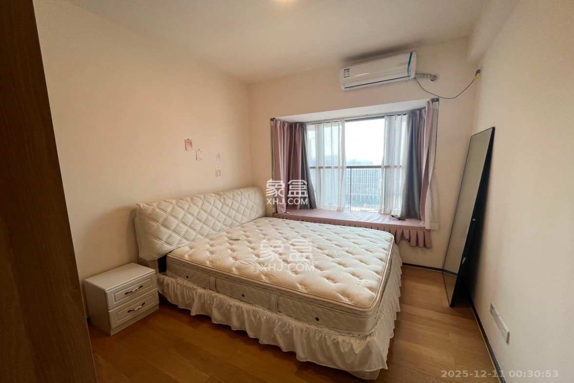 恒大上林苑 1室1厅1卫 2200.0元/月 恒大上林苑 1室1厅1卫 2200.0元/月室内图