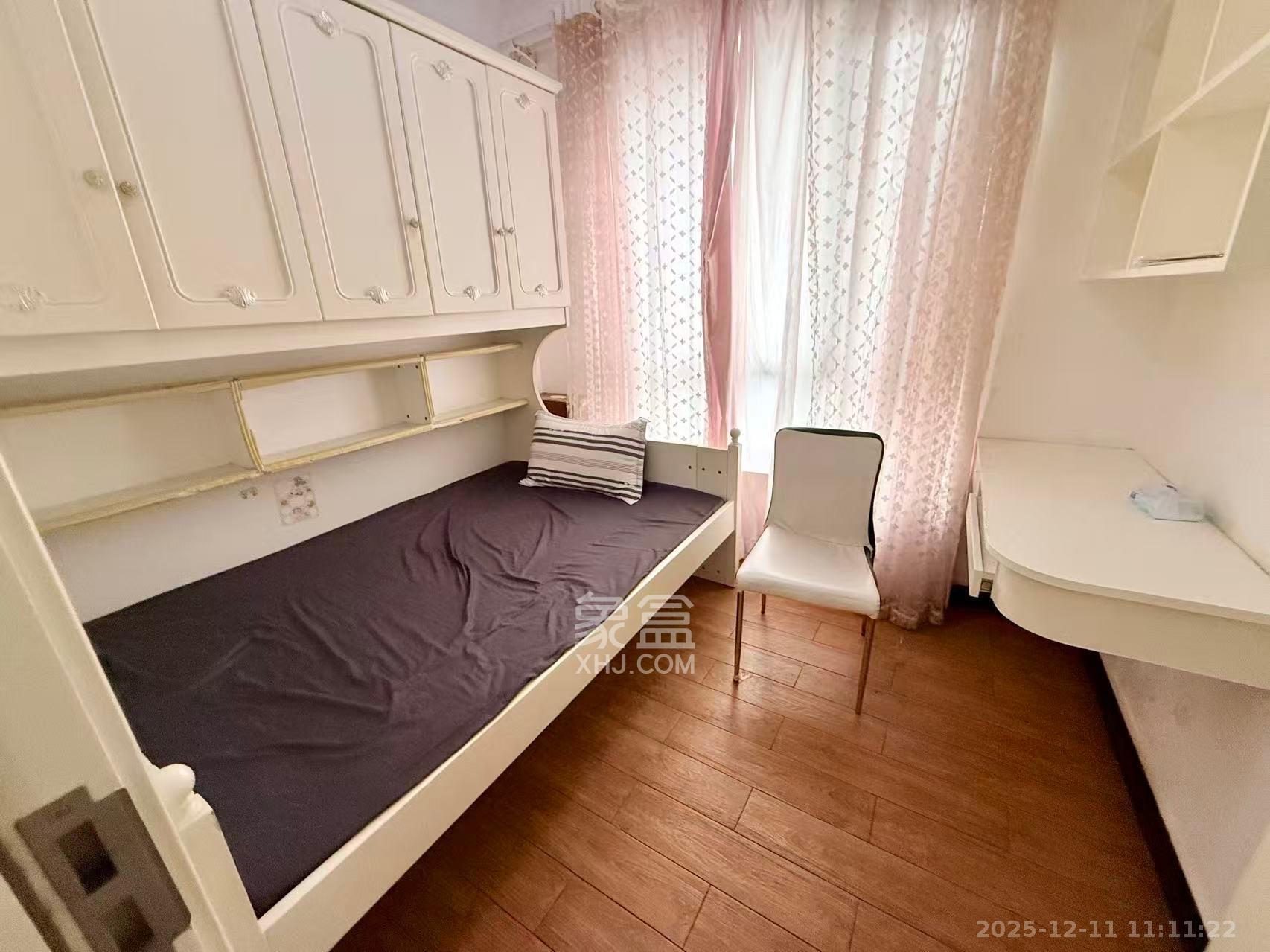 维一星城原山苑 3室2厅1卫 2500.0元/月 维一星城原山苑 3室2厅1卫 2500.0元/月室内图