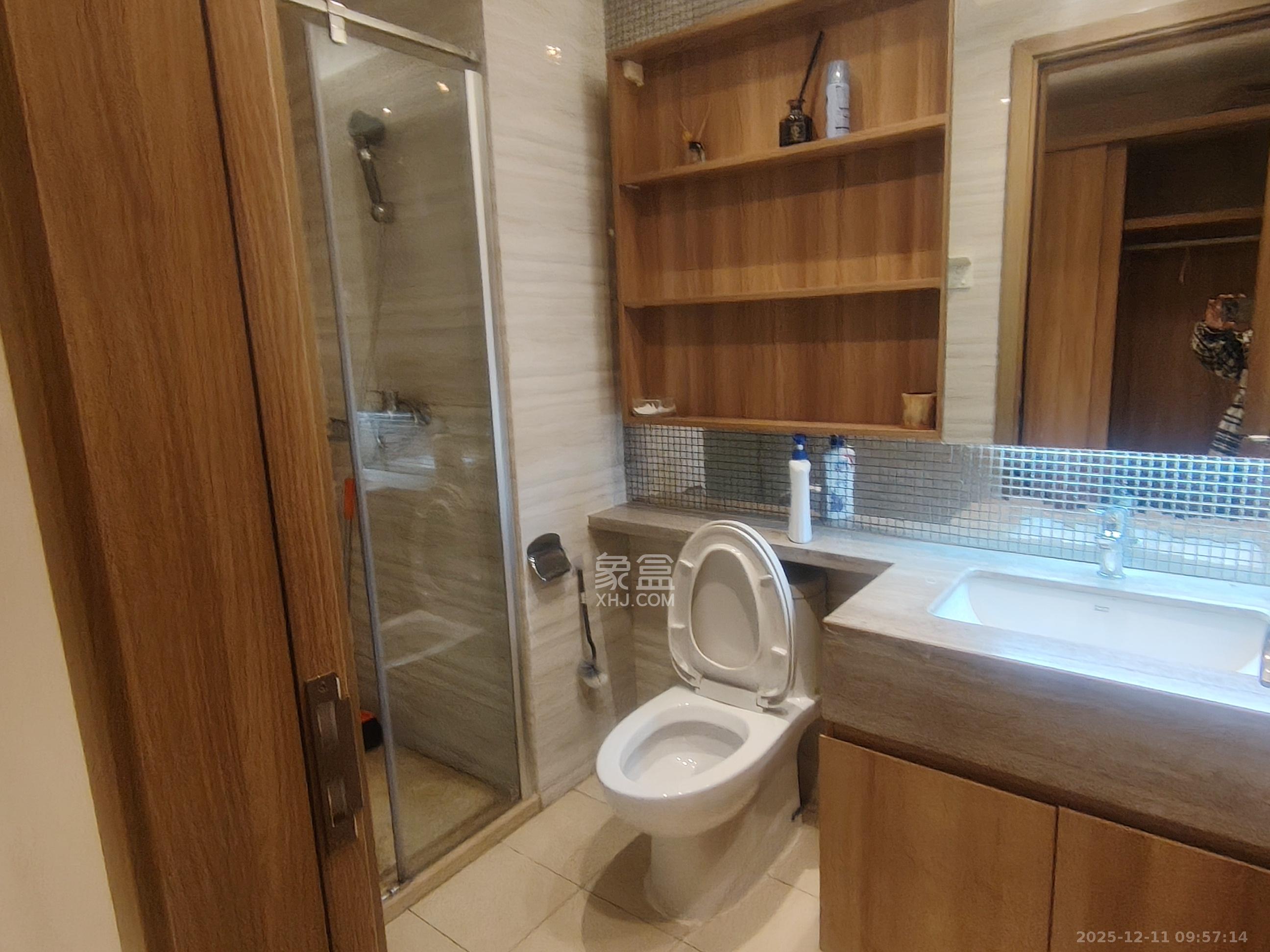 恒大上林苑 1室0厅0卫 1500.0元/月 恒大上林苑 1室0厅0卫 1500.0元/月室内图