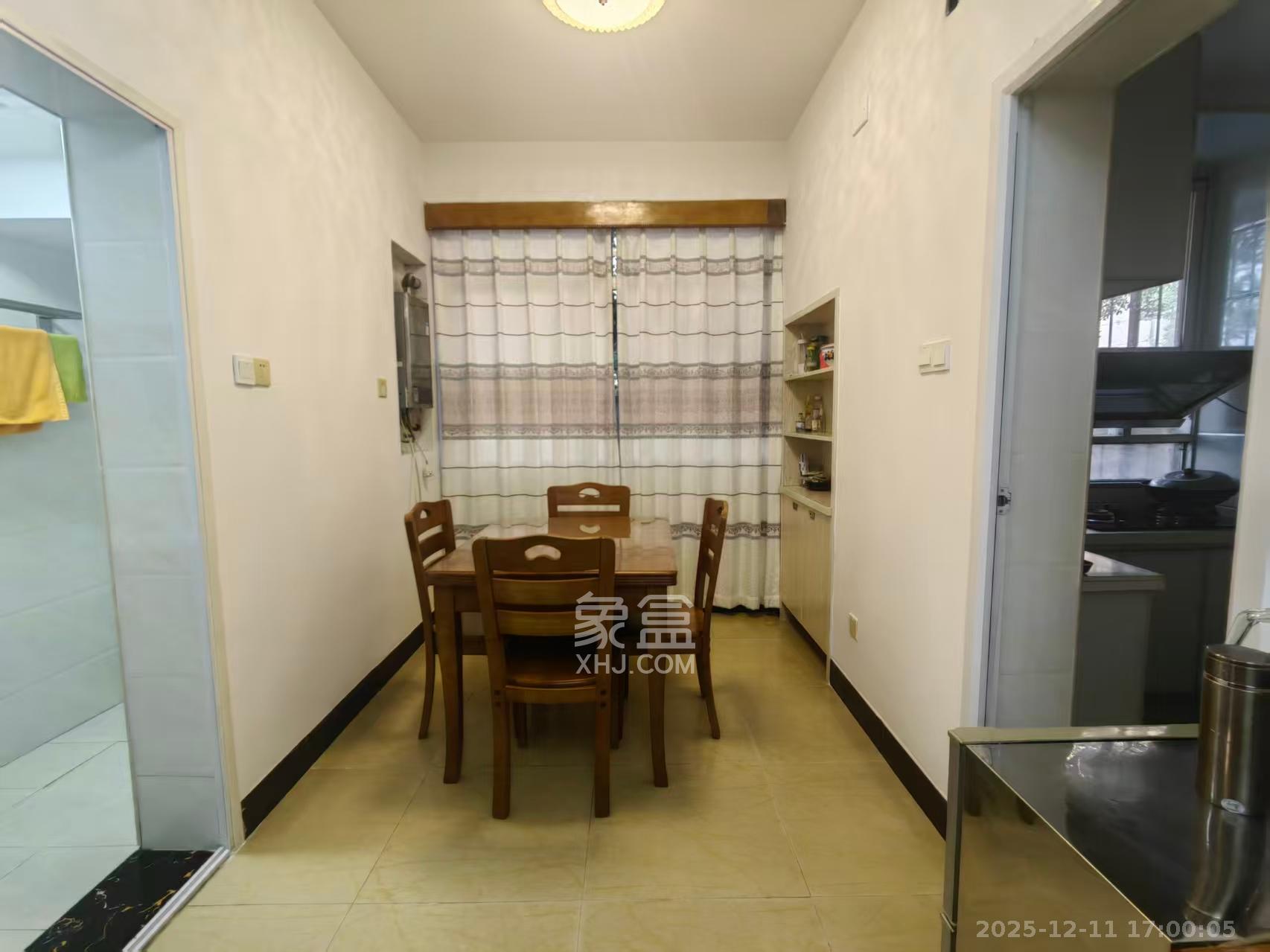 长重机械厂宿舍 3室2厅1卫 1500.0元/月 长重机械厂宿舍 3室2厅1卫 1500.0元/月室内图