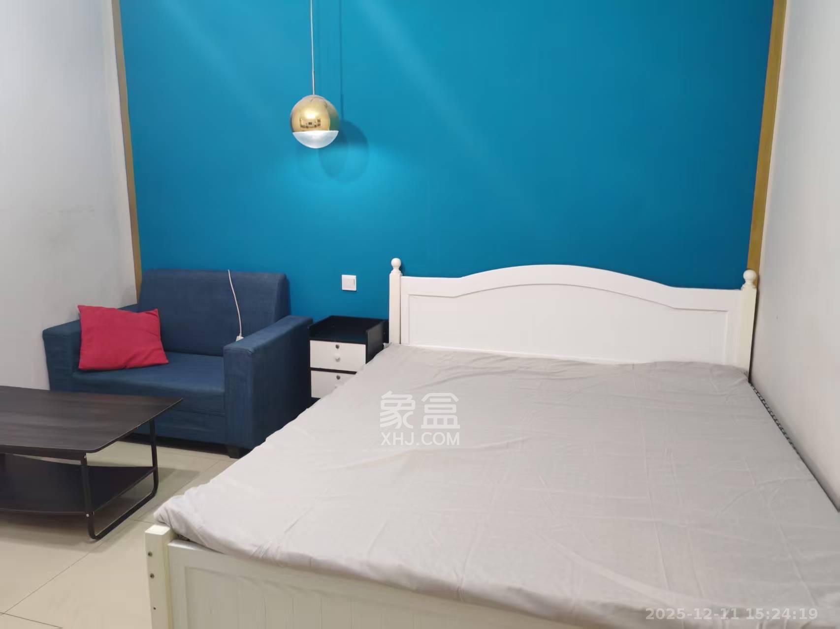 圭塘三小区 1室1厅1卫 1500.0元/月 圭塘三小区 1室1厅1卫 1500.0元/月室内图