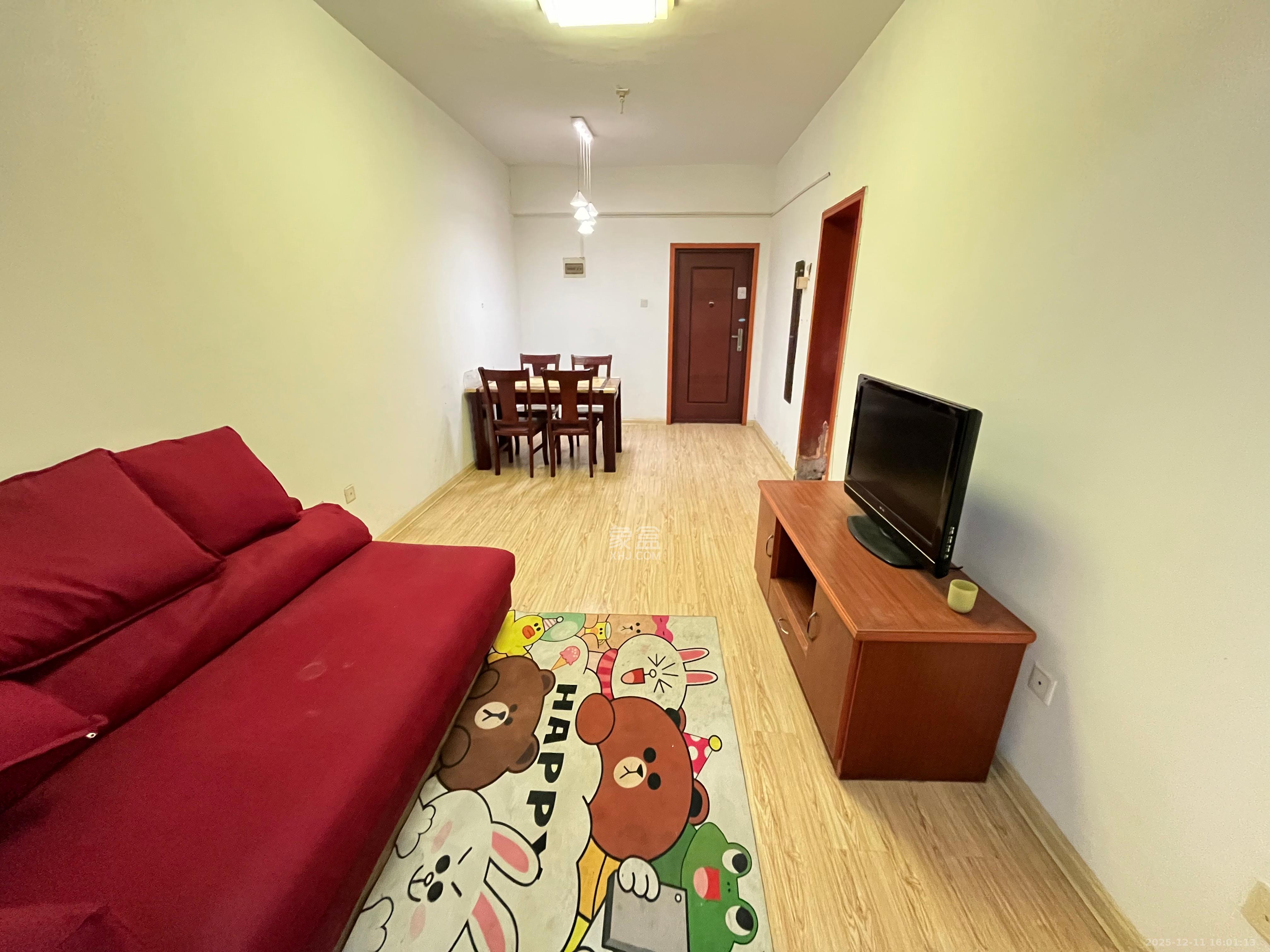 城市动力 1室1厅1卫 1650.0元/月 城市动力 1室1厅1卫 1650.0元/月室内图