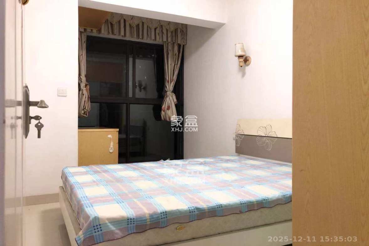 保利麓谷林语D区 3室2厅1卫 2100.0元/月 保利麓谷林语D区 3室2厅1卫 2100.0元/月室内图