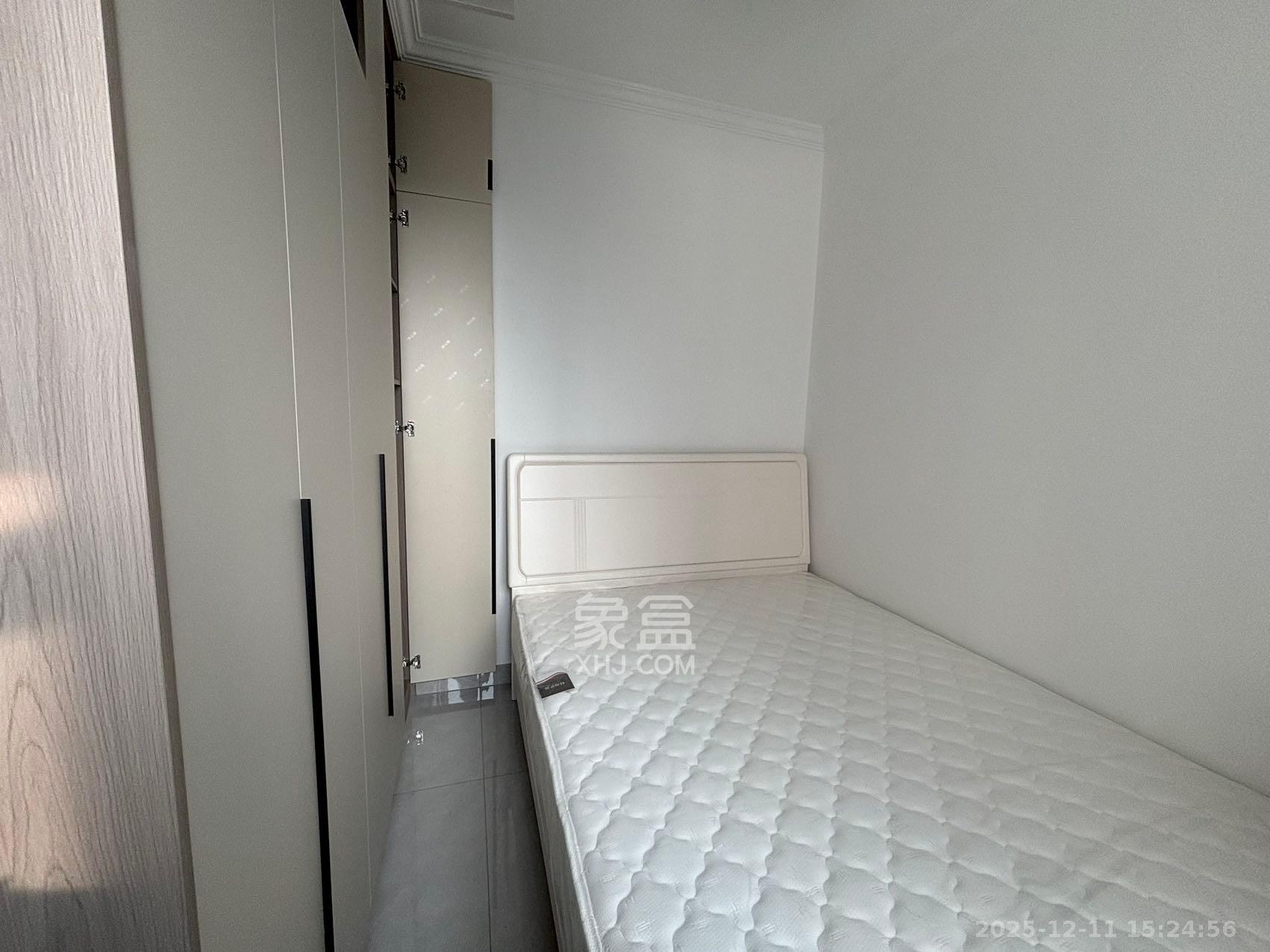 旭日嘉苑  2室1厅1卫    2680.0元/月室内图