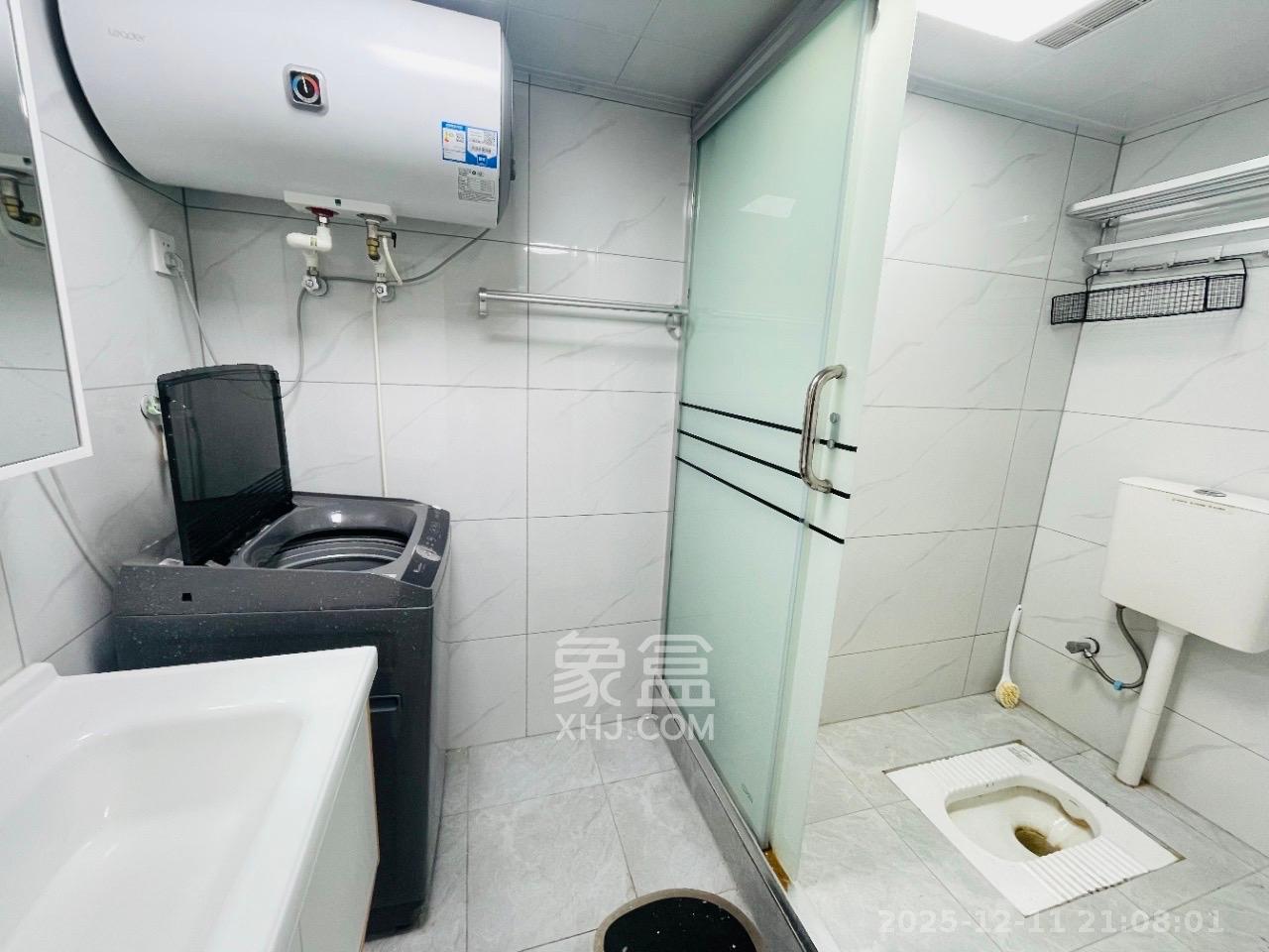 中国铁建梅溪青秀三期 2室2厅1卫 2100.0元/月 中国铁建梅溪青秀三期 2室2厅1卫 2100.0元/月室内图