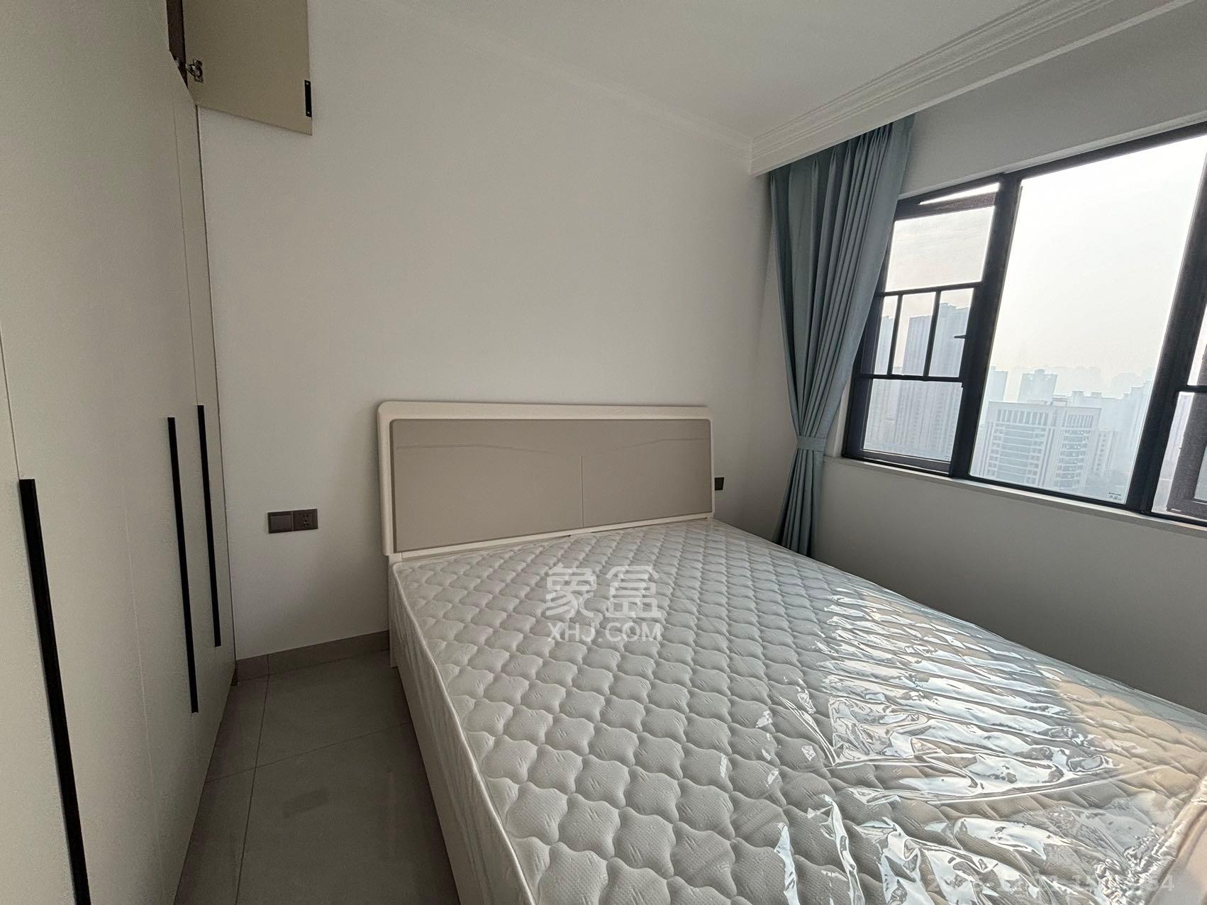 旭日嘉苑  2室1厅1卫    2680.0元/月室内图