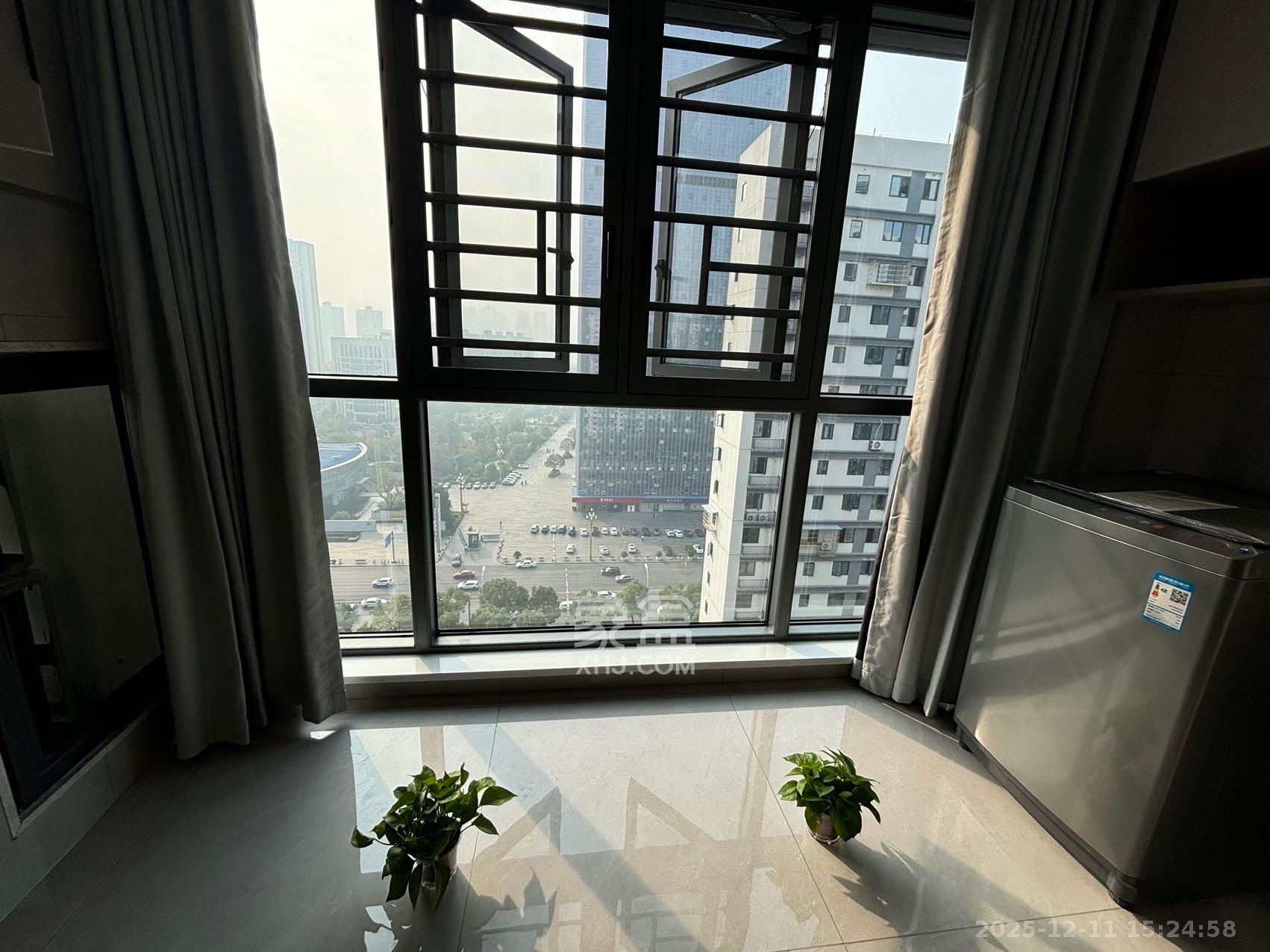 旭日嘉苑  2室1厅1卫    2680.0元/月室内图