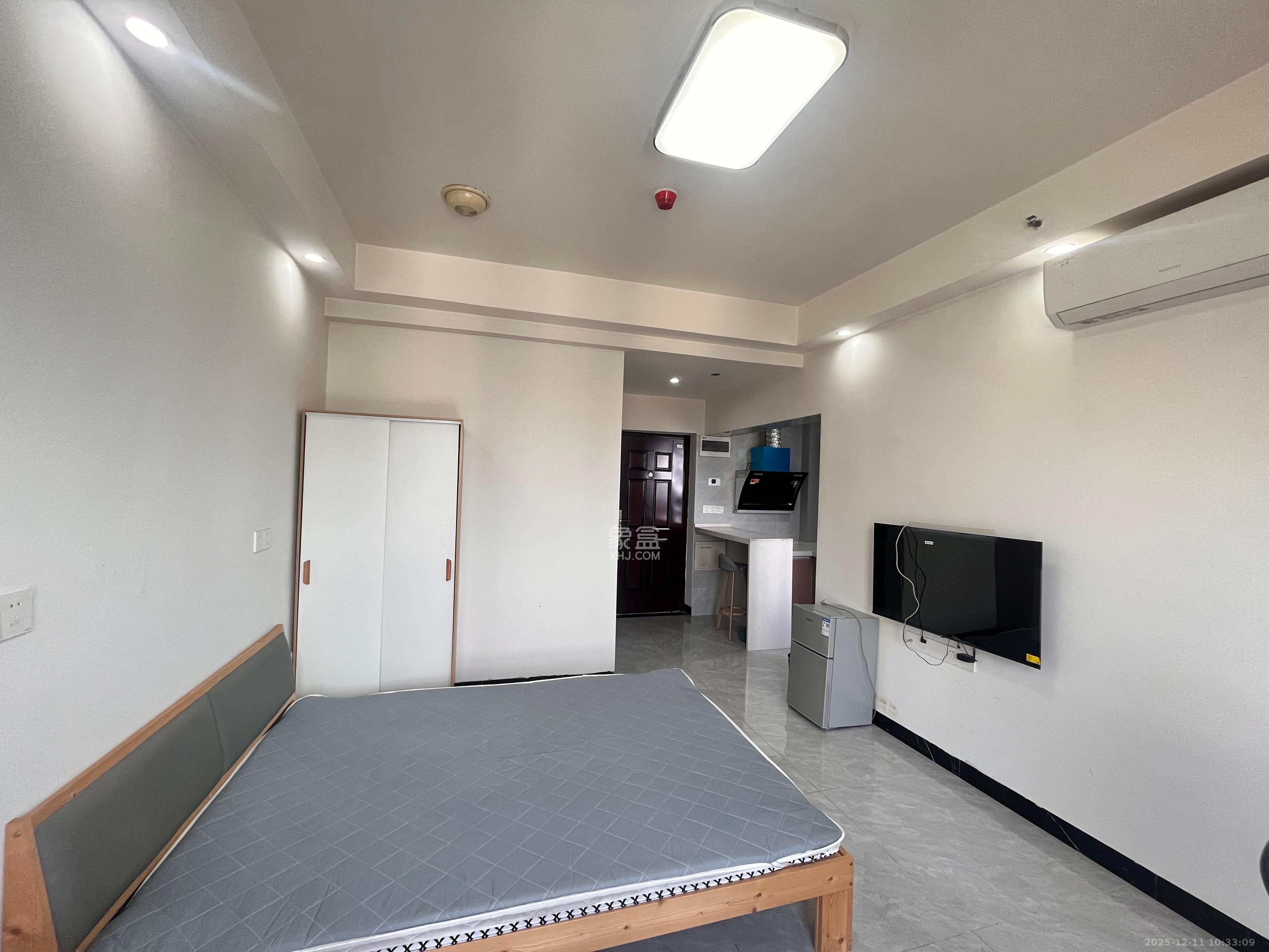 里约荟   40.0㎡      1800.0元/月室内图