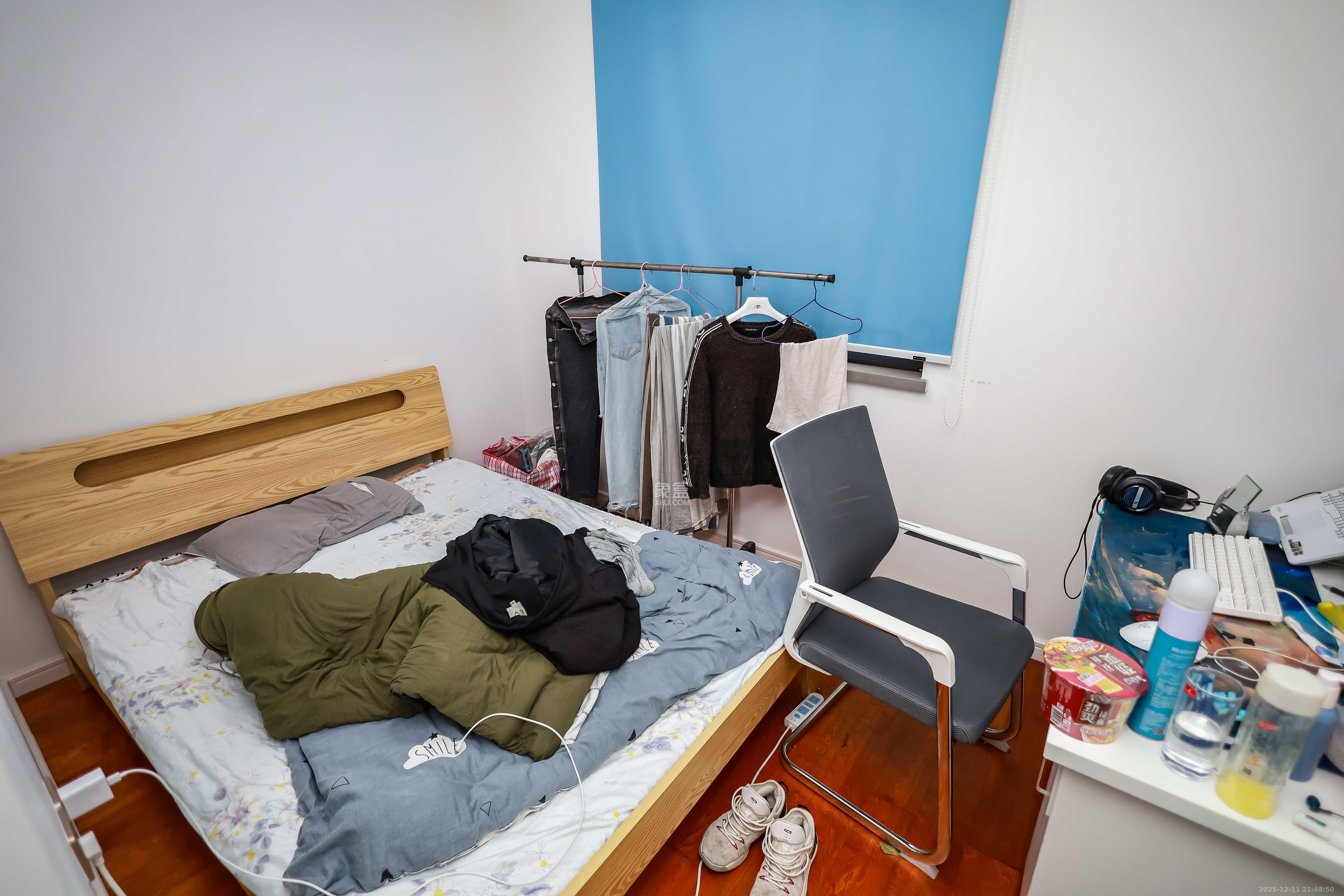 金基芳华 4室2厅2卫 2800.0元/月 金基芳华 4室2厅2卫 2800.0元/月室内图