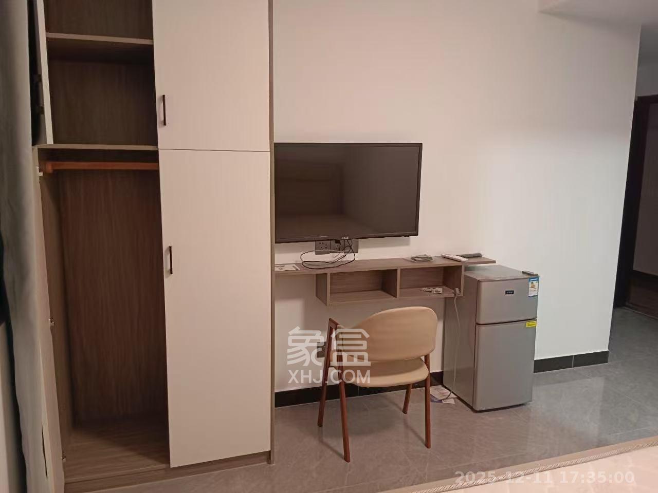 金塘家园 1室0厅0卫 1200.0元/月 金塘家园 1室0厅0卫 1200.0元/月室内图