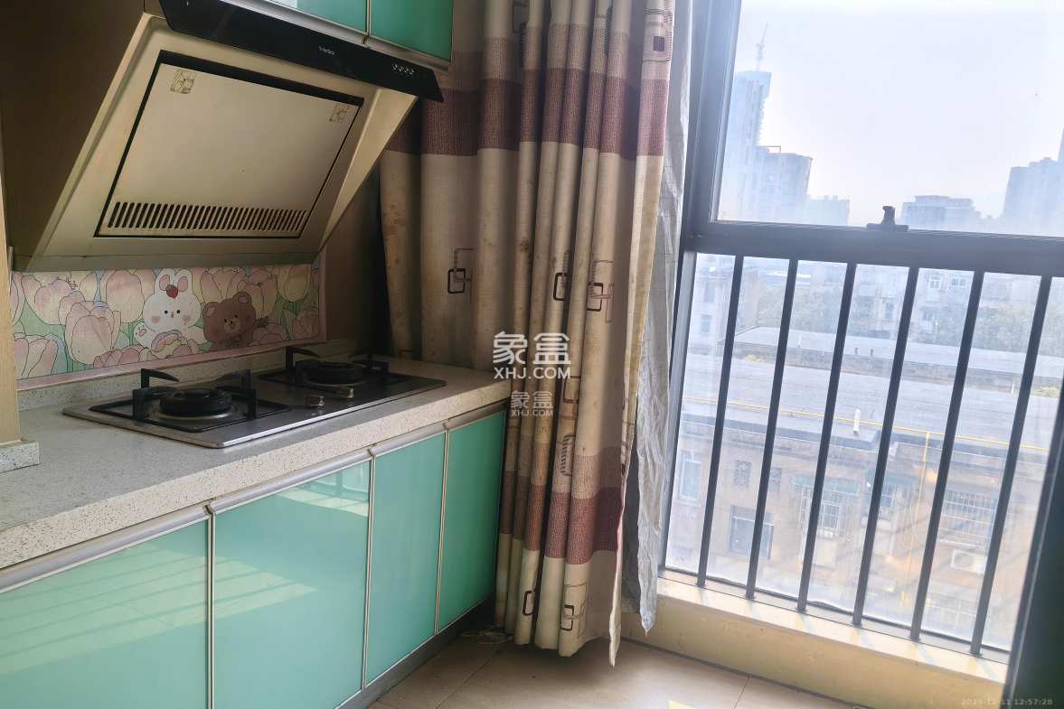 东塘瑞府 1室1厅1卫 1500.0元/月 东塘瑞府 1室1厅1卫 1500.0元/月室内图