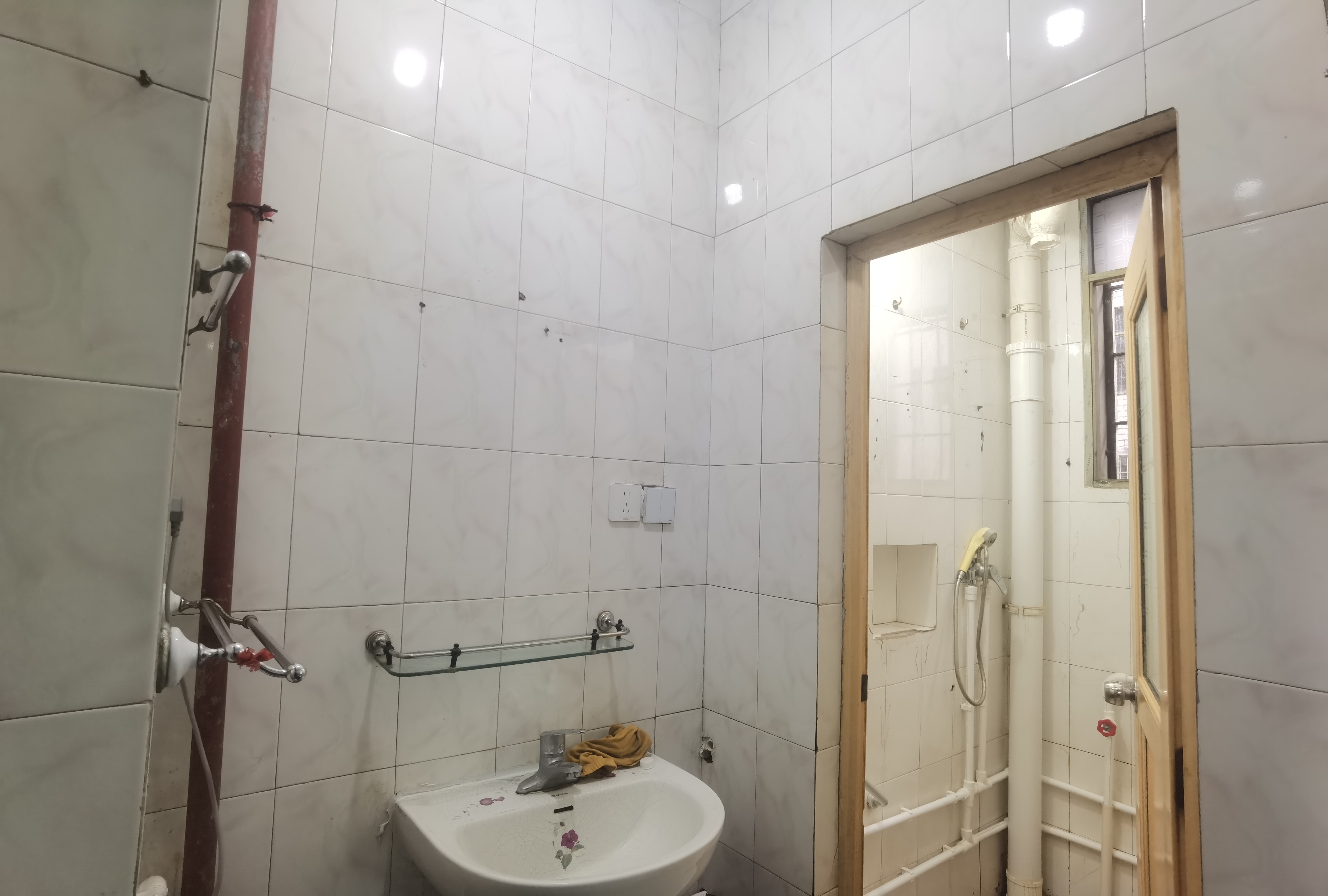 金谷市场  1室0厅0卫    1000.0元/月室内图