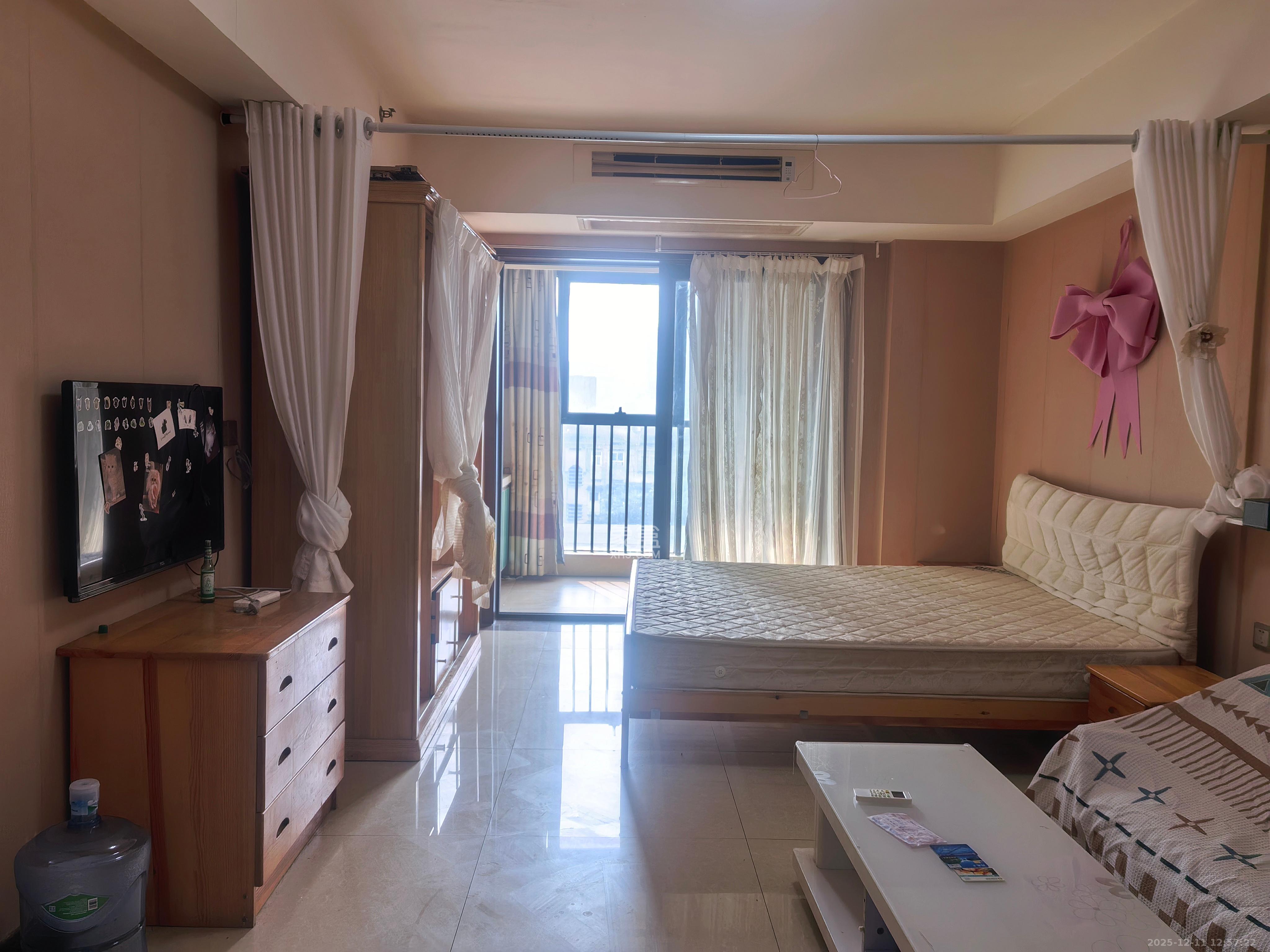 东塘瑞府 1室1厅1卫 1500.0元/月 东塘瑞府 1室1厅1卫 1500.0元/月室内图