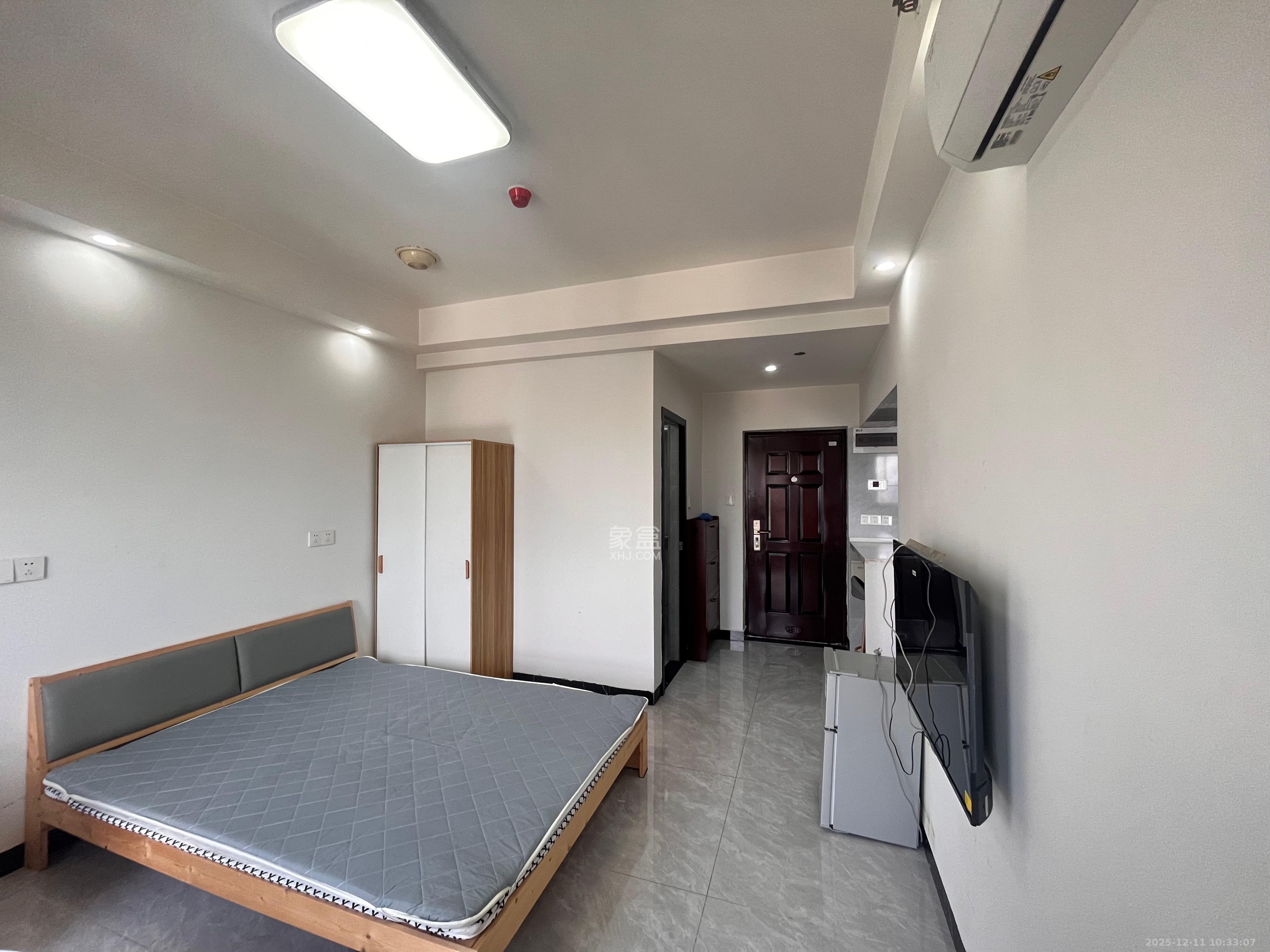 里约荟   40.0㎡      1800.0元/月室内图