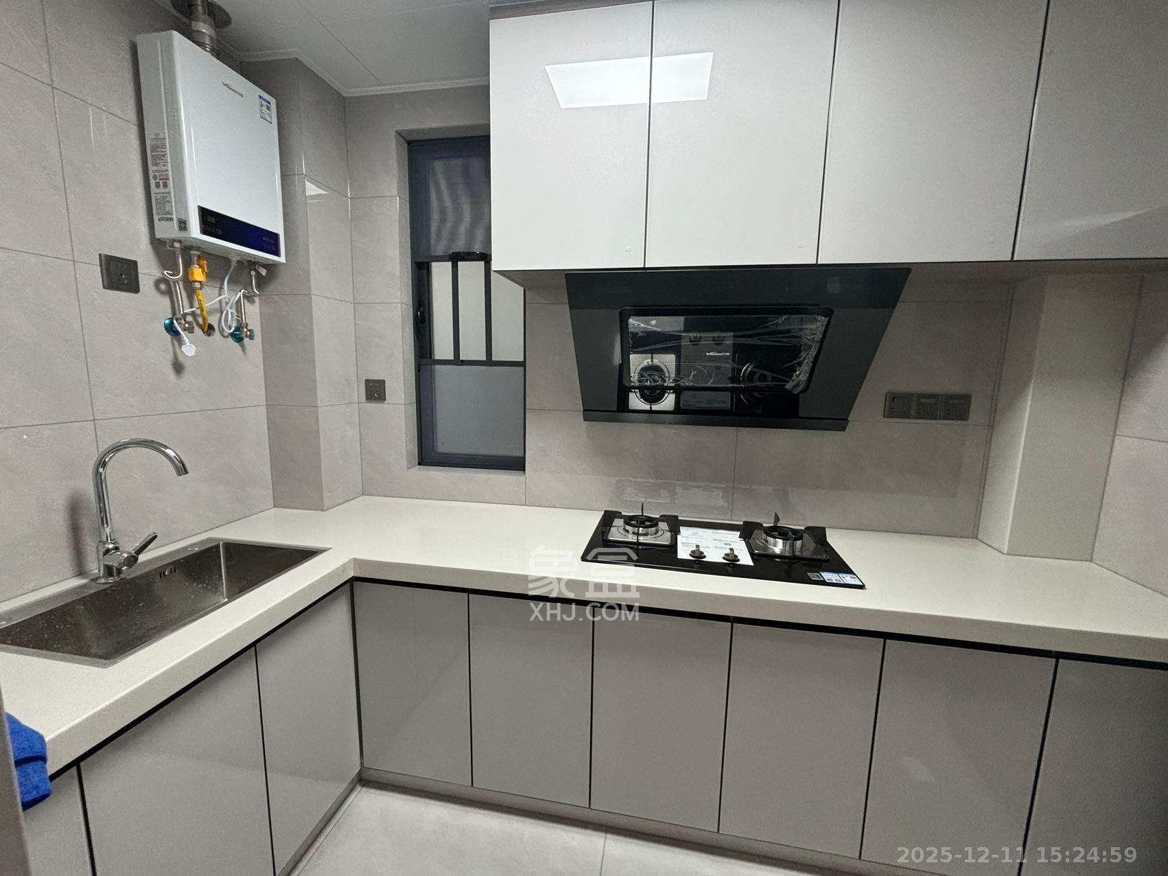 旭日嘉苑  2室1厅1卫    2680.0元/月室内图