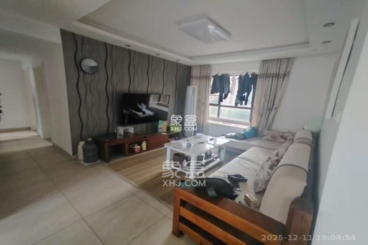 山语城二期 3室1厅1卫 1800.0元/月 山语城二期 3室1厅1卫 1800.0元/月室内图