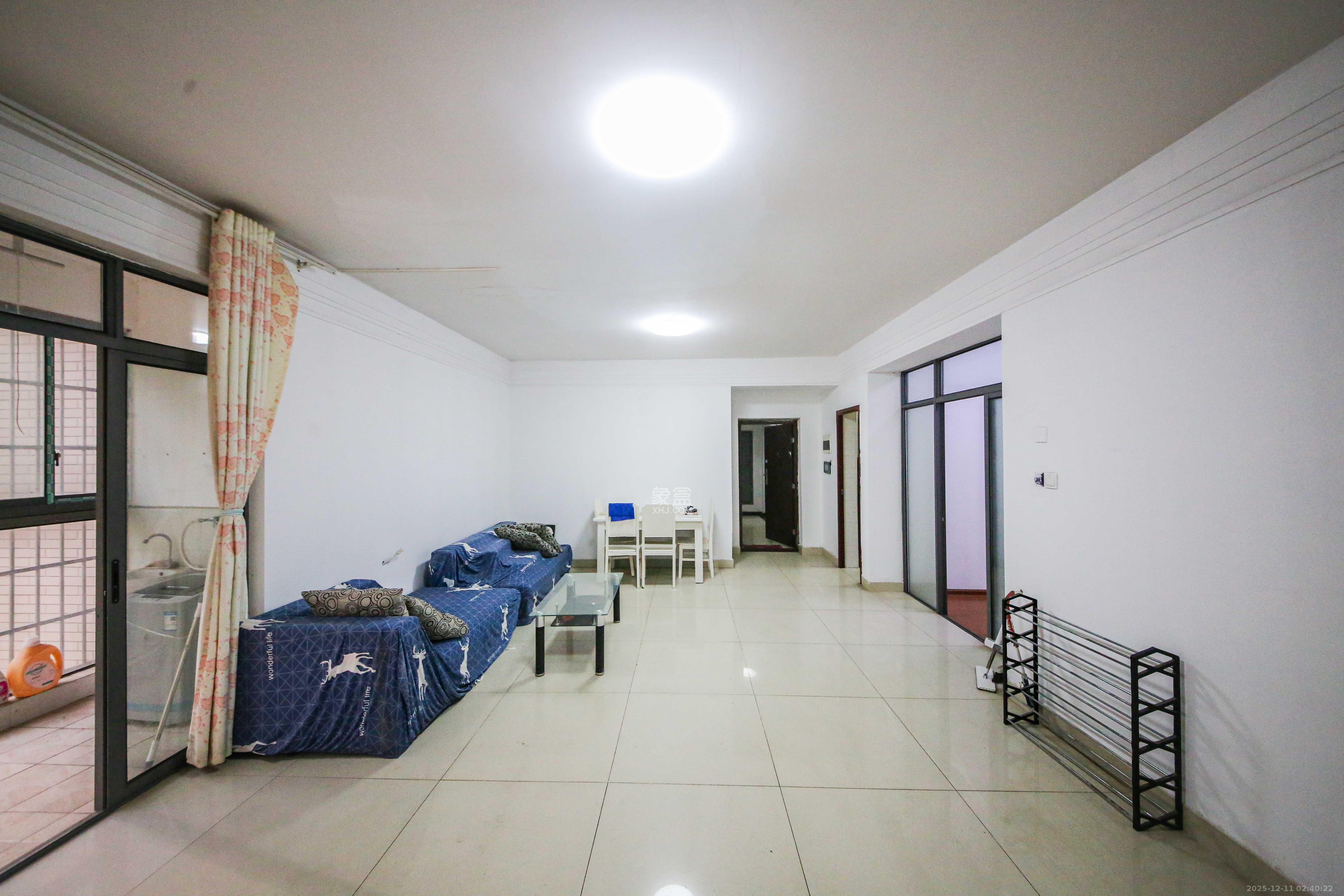 鑫远熙山  4室2厅2卫    130.0万