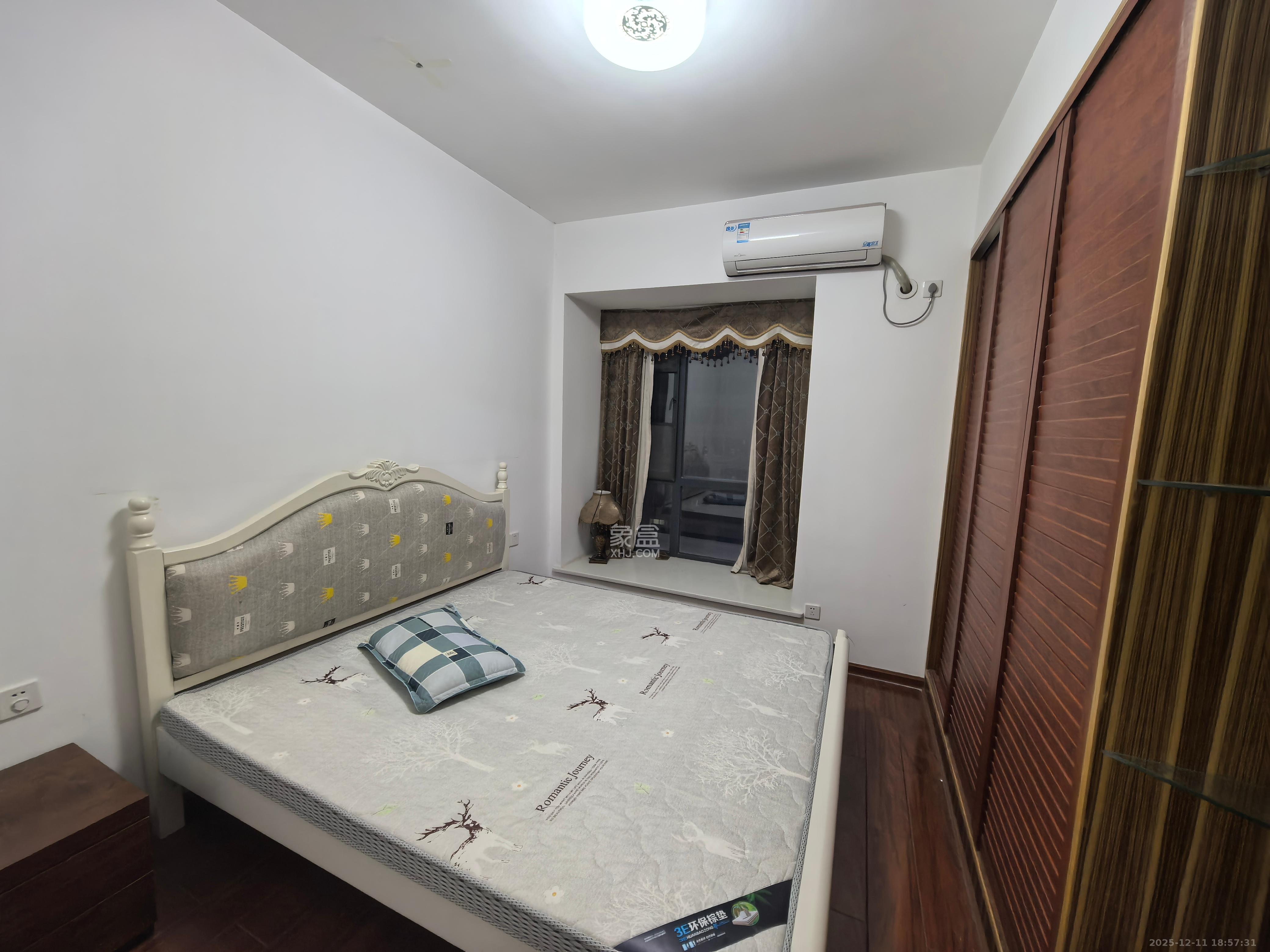 中信城市广场(中信新城一期) 2室2厅1卫 2000.0元/月 中信城市广场(中信新城一期) 2室2厅1卫 2000.0元/月室内图