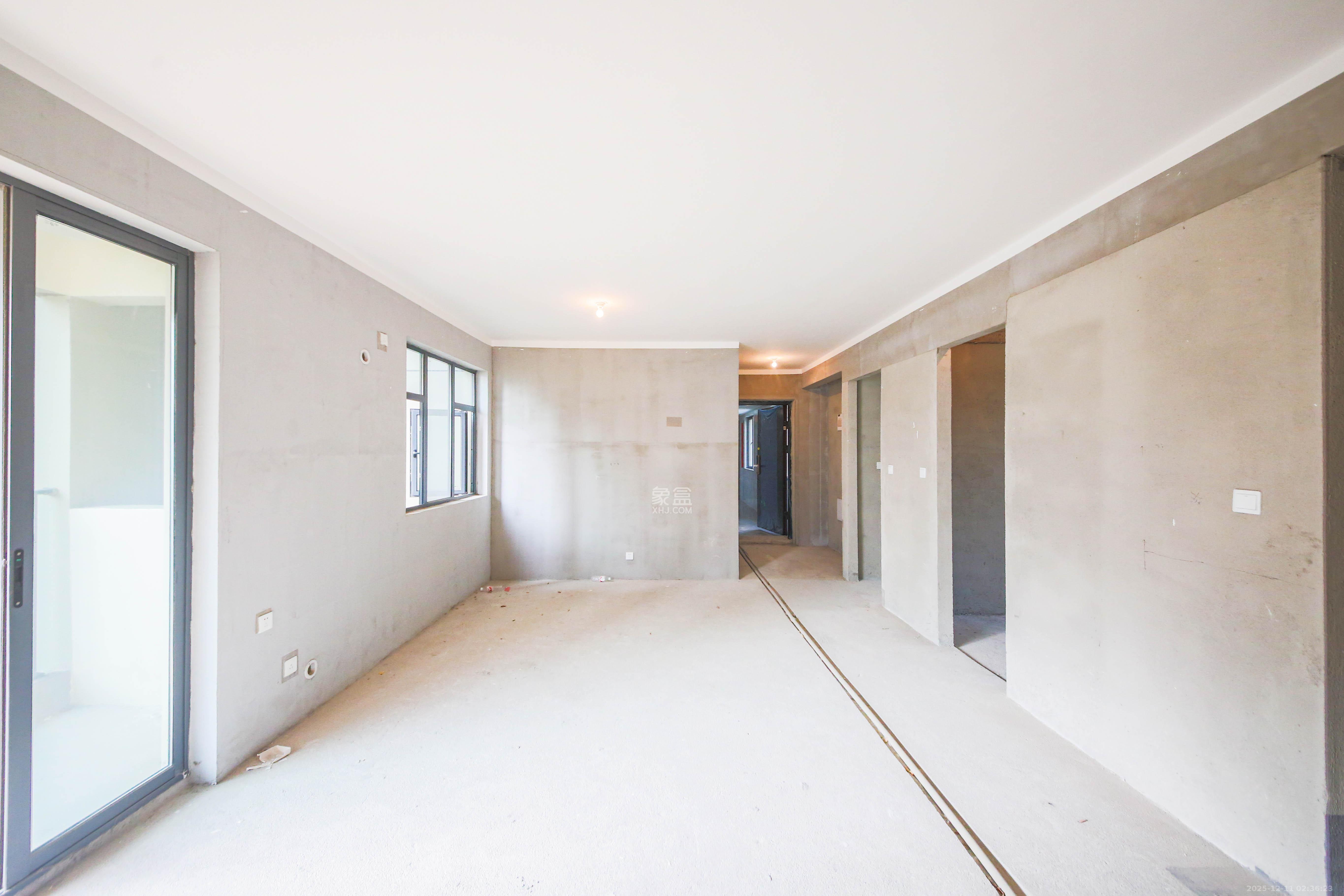 中建钰和城D区  3室2厅2卫    128.6万