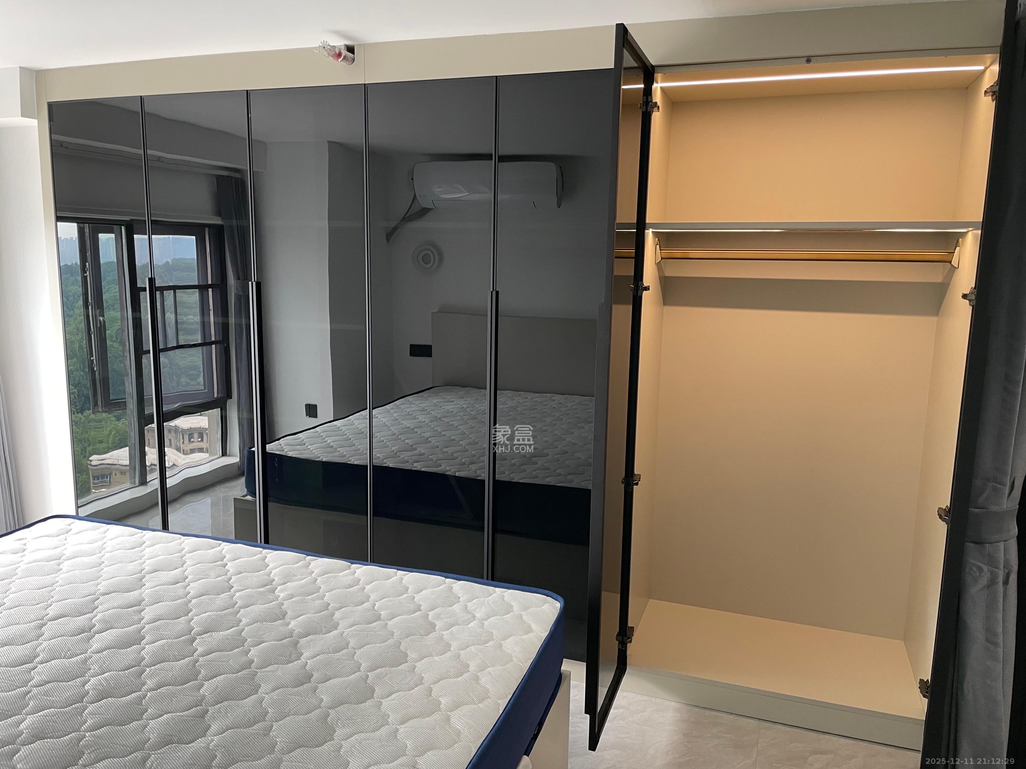 卓越江岸 1室0厅0卫 3000.0元/月 卓越江岸 1室0厅0卫 3000.0元/月室内图