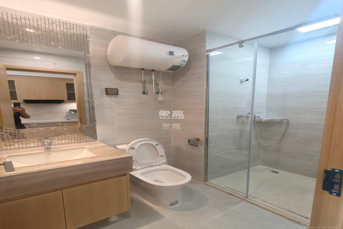 恒大珺悦府 1室0厅0卫 1880.0元/月 恒大珺悦府 1室0厅0卫 1880.0元/月室内图