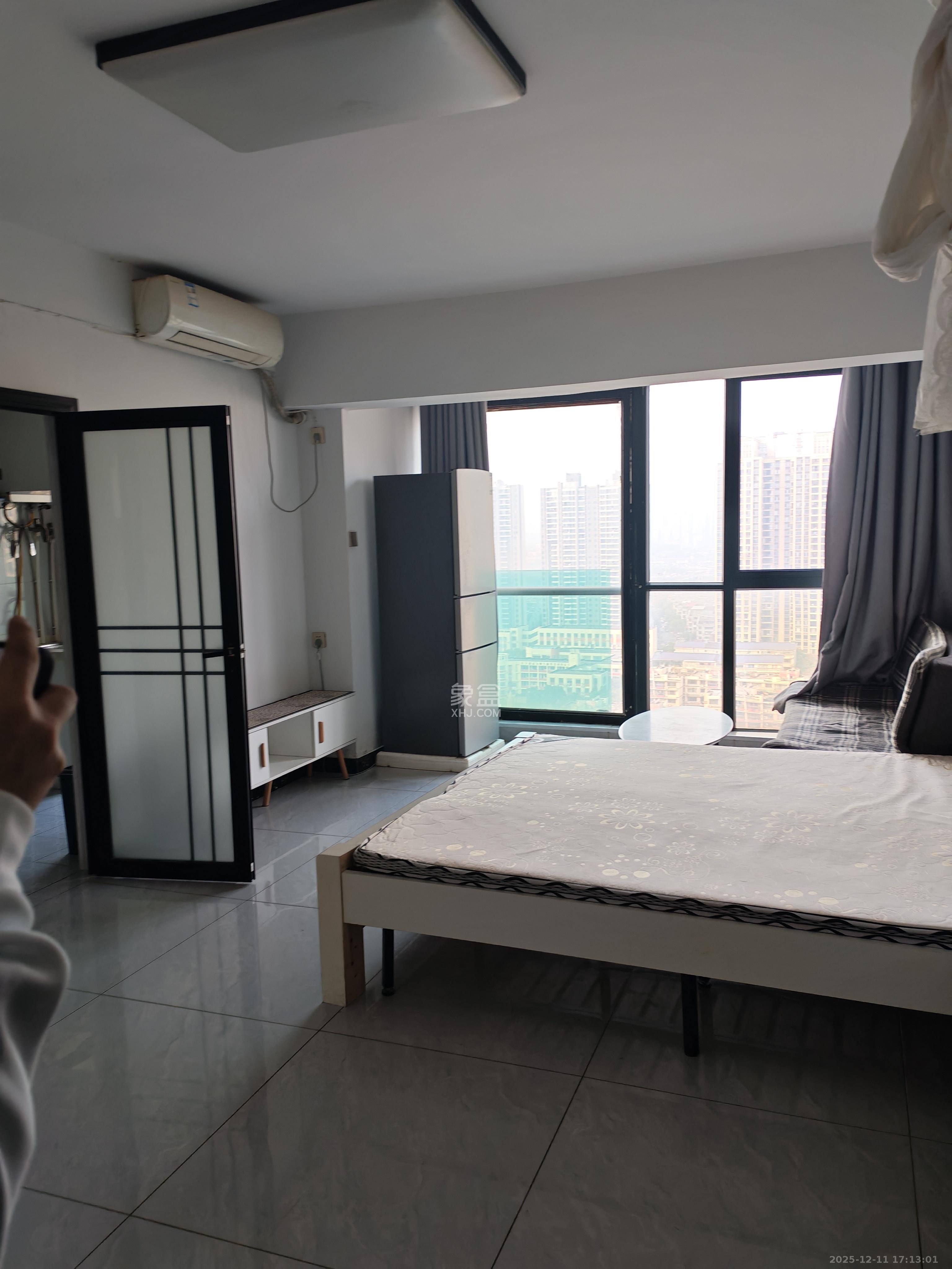 上东印象 1室1厅1卫 1400.0元/月 上东印象 1室1厅1卫 1400.0元/月室内图