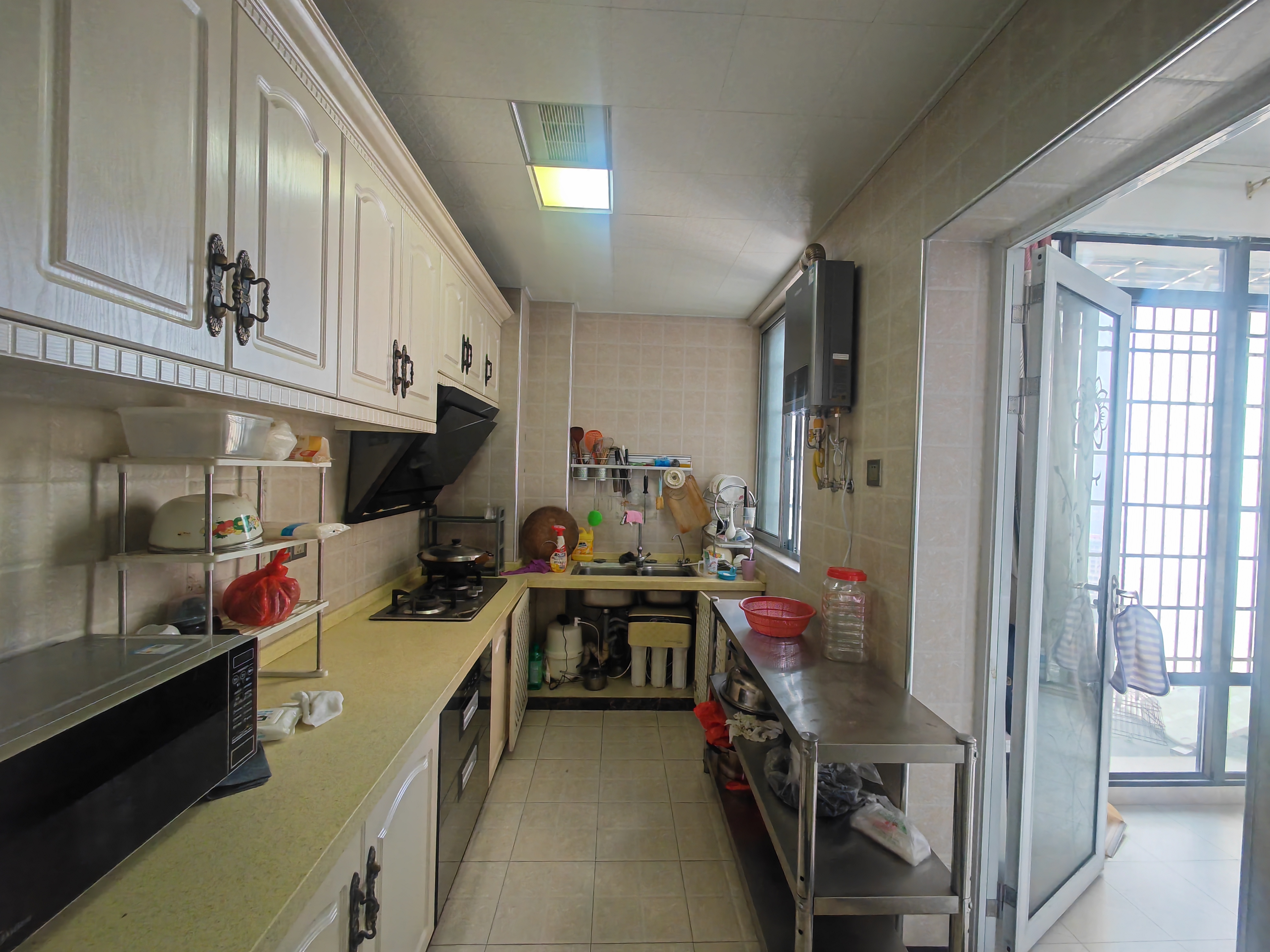 树鑫城市花园 3室2厅2卫 1500.0元/月 树鑫城市花园 3室2厅2卫 1500.0元/月室内图