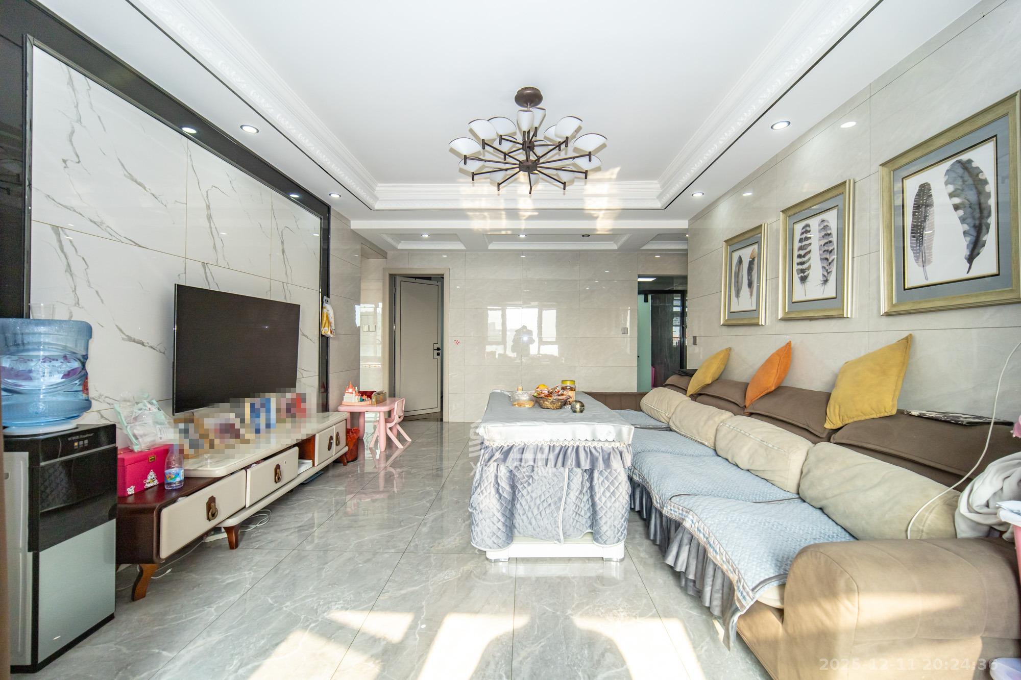 金科时代中心  3室2厅2卫    79.8万