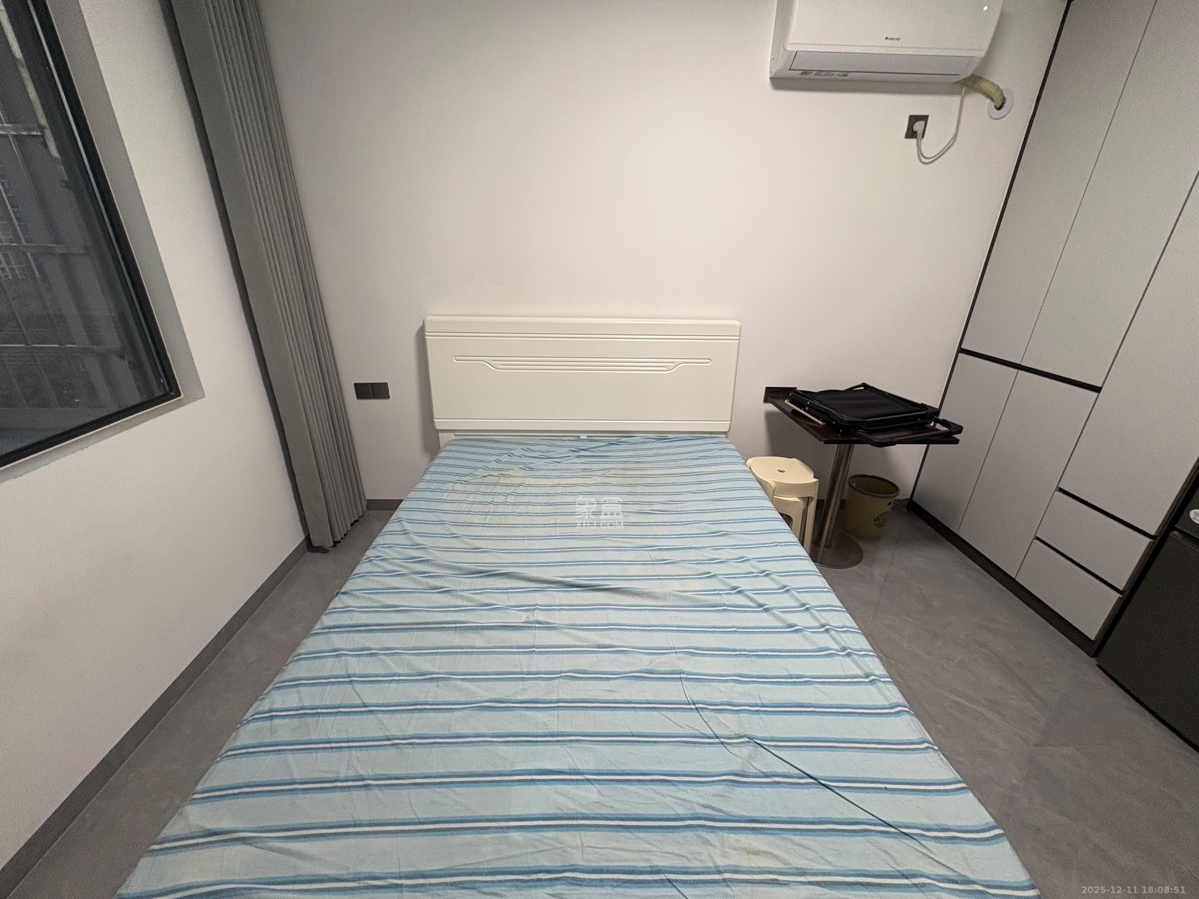 旭日嘉苑  1室0厅1卫    1000.0元/月室内图