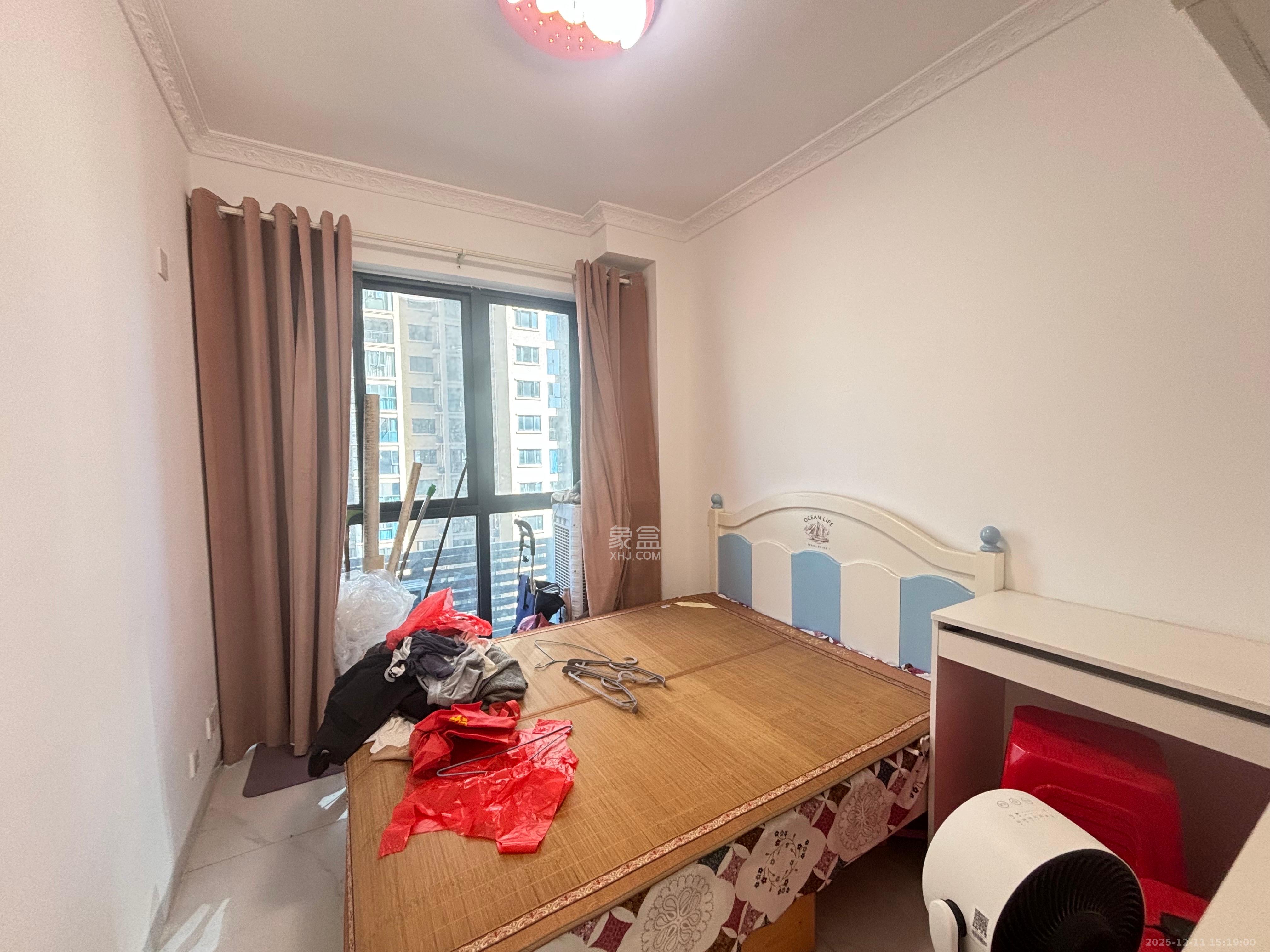 中南红领邦(红星嘉和苑) 3室2厅2卫 2600.0元/月 中南红领邦(红星嘉和苑) 3室2厅2卫 2600.0元/月室内图