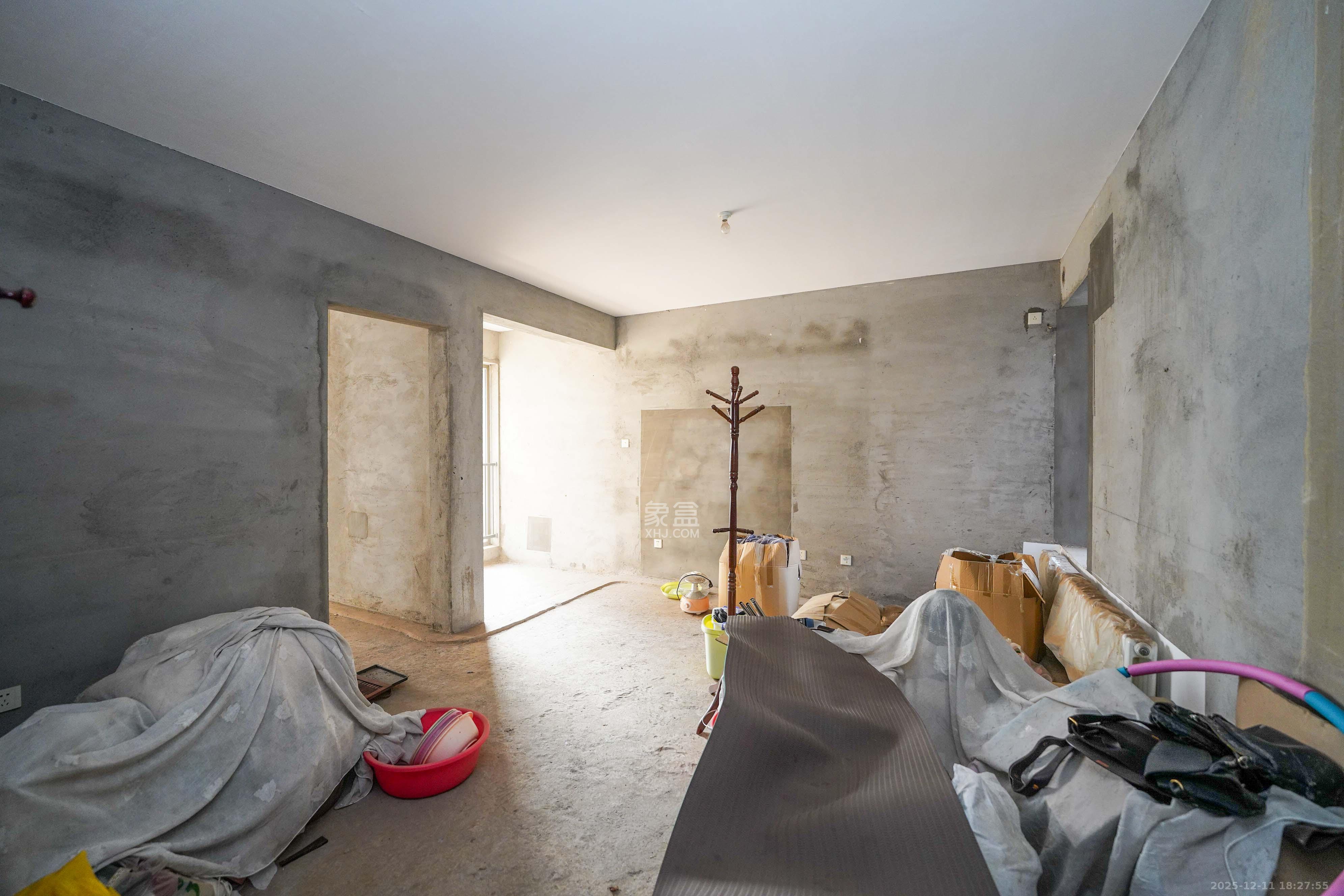 怡海星城  2室2厅1卫    45.0万