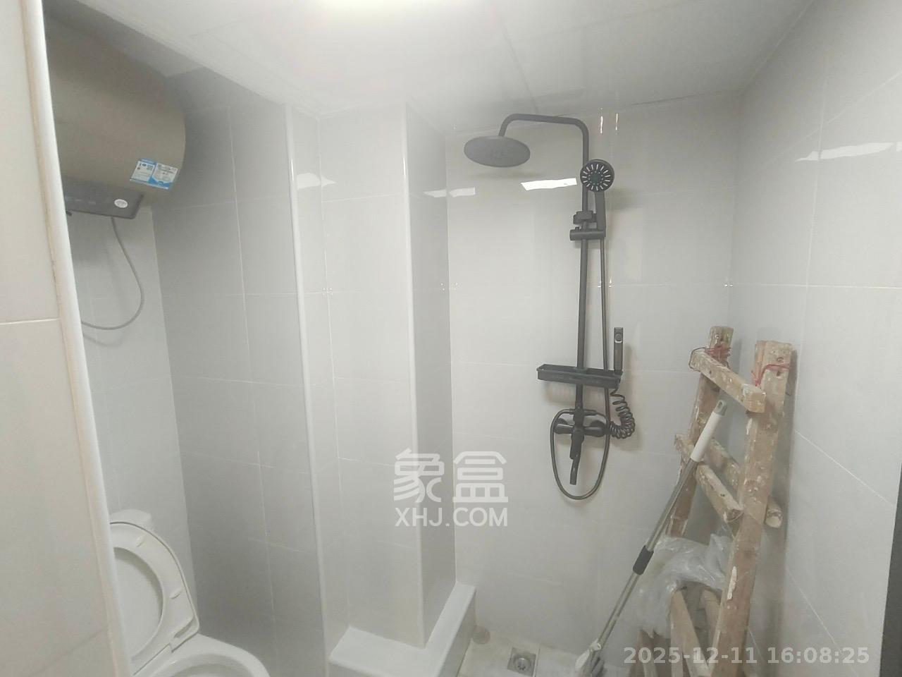 金地铂悦 1室0厅0卫 1600.0元/月 金地铂悦 1室0厅0卫 1600.0元/月室内图