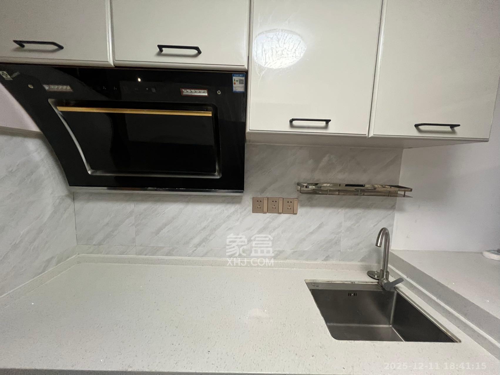 恒大上林苑 2室1厅1卫 1800.0元/月 恒大上林苑 2室1厅1卫 1800.0元/月室内图