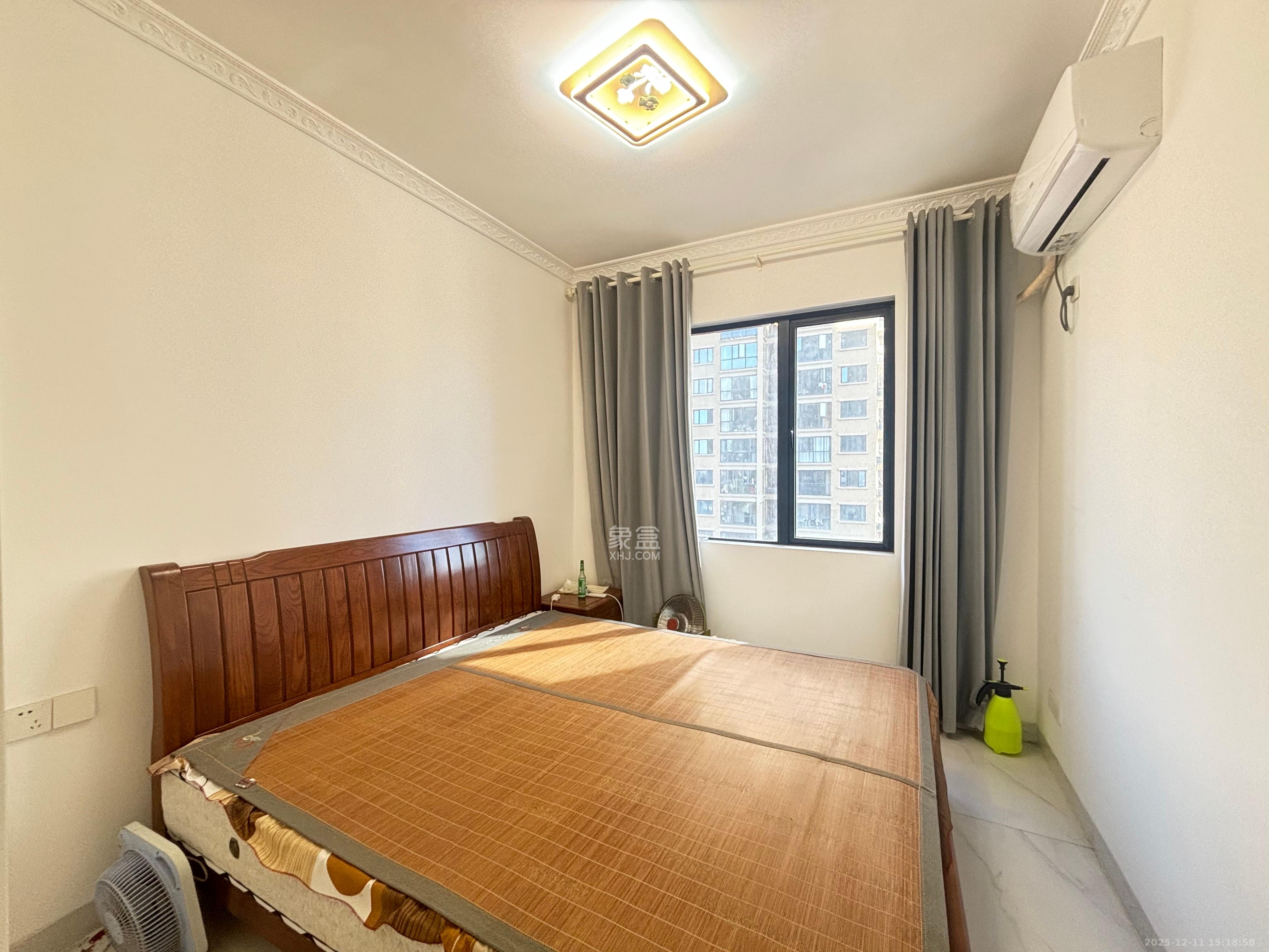 中南红领邦(红星嘉和苑) 3室2厅2卫 2600.0元/月 中南红领邦(红星嘉和苑) 3室2厅2卫 2600.0元/月室内图