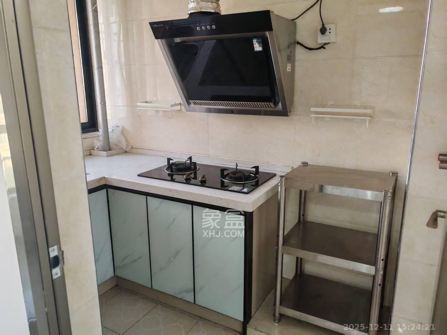 圭塘三小区  1室1厅1卫    1500.0元/月室内图