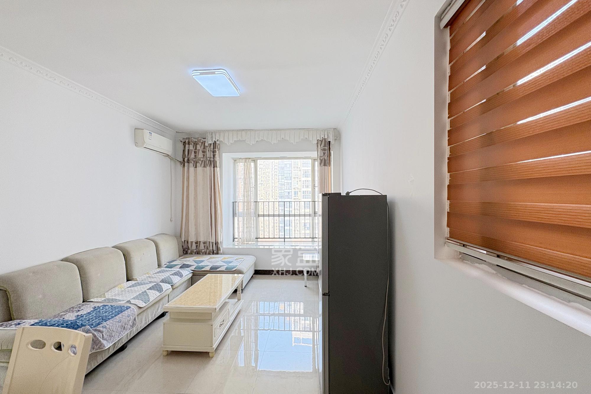 凯通国际城（凯通朝庭）  3室2厅1卫    86.8万