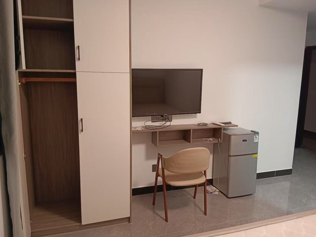 金塘家园 1室0厅0卫 1200.0元/月 金塘家园 1室0厅0卫 1200.0元/月户型图