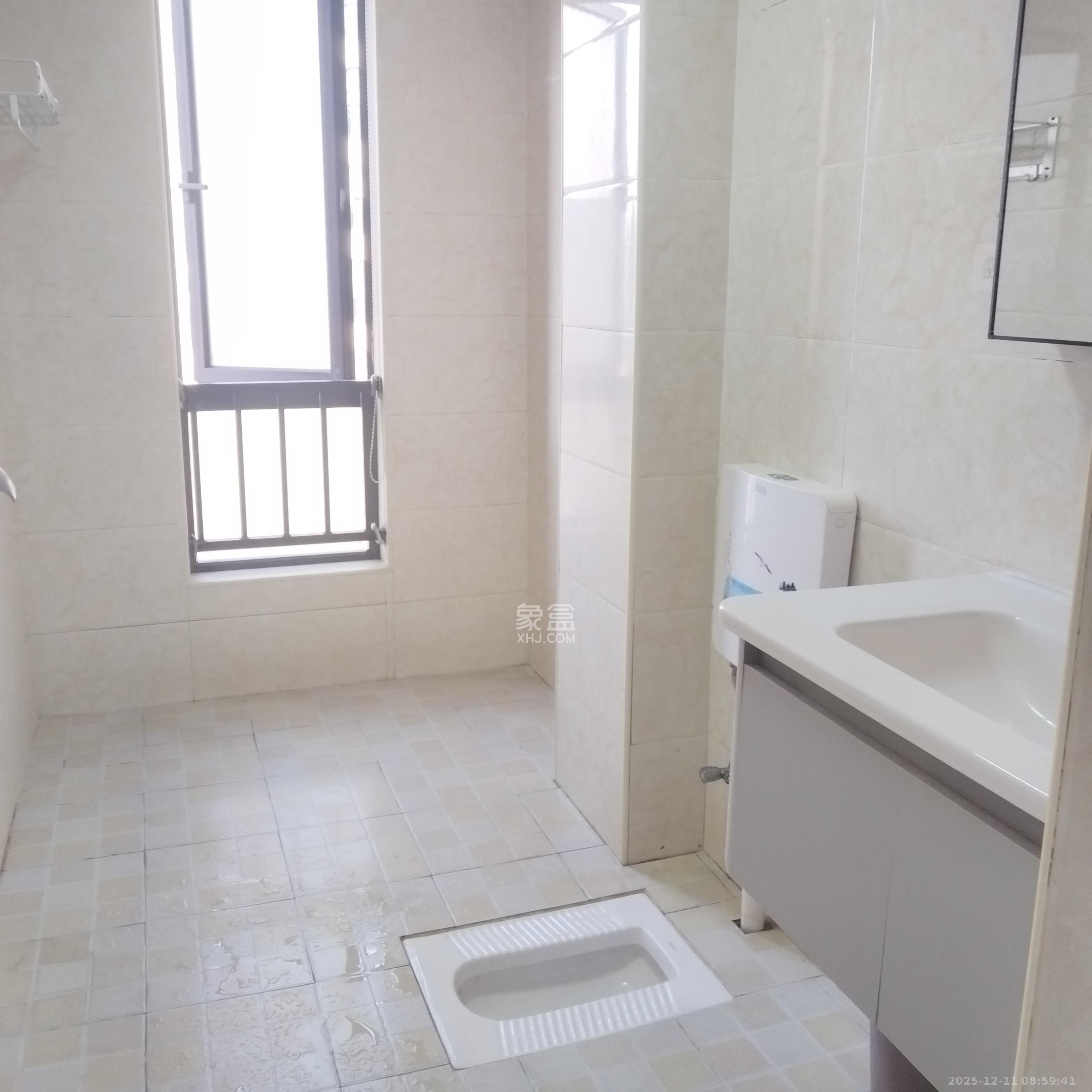 达美D6区 3室2厅2卫 2600.0元/月 达美D6区 3室2厅2卫 2600.0元/月室内图