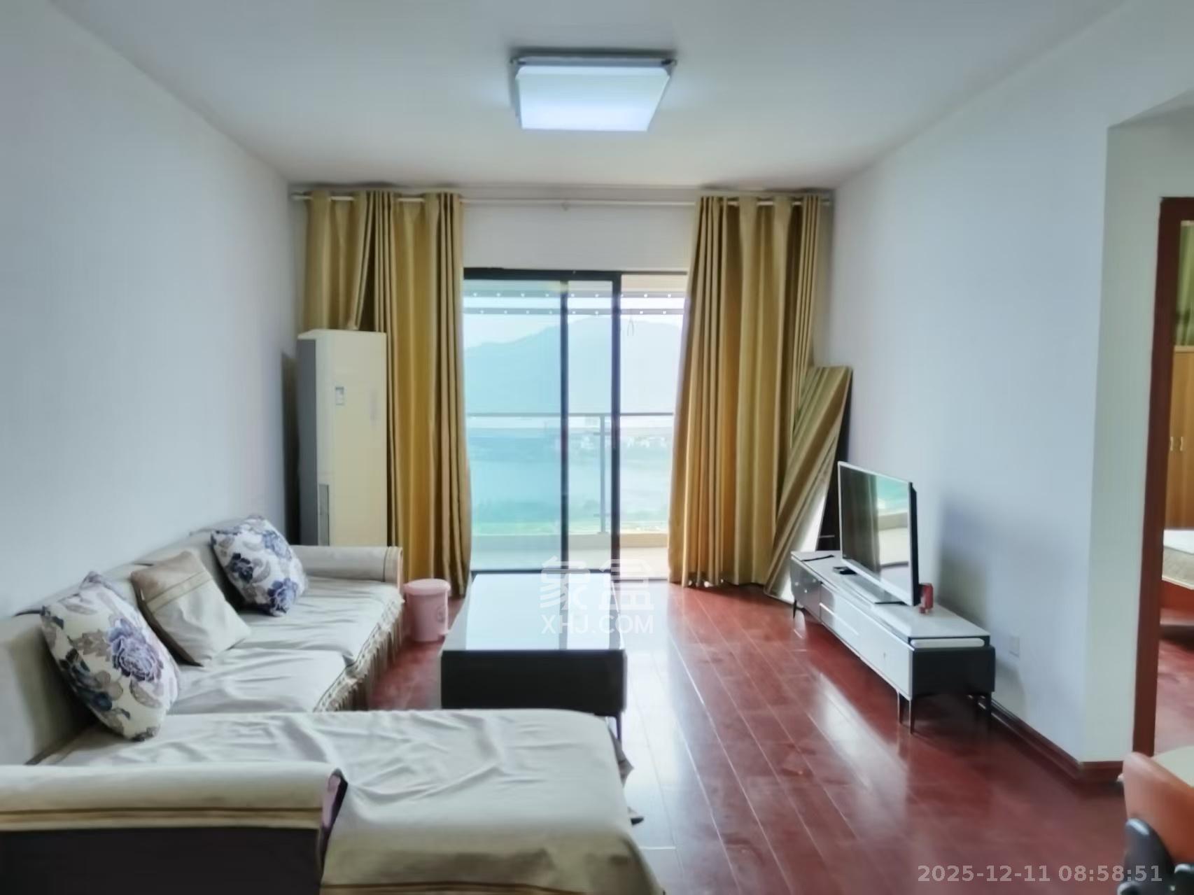 达美D6区 3室2厅2卫 2600.0元/月 达美D6区 3室2厅2卫 2600.0元/月室内图