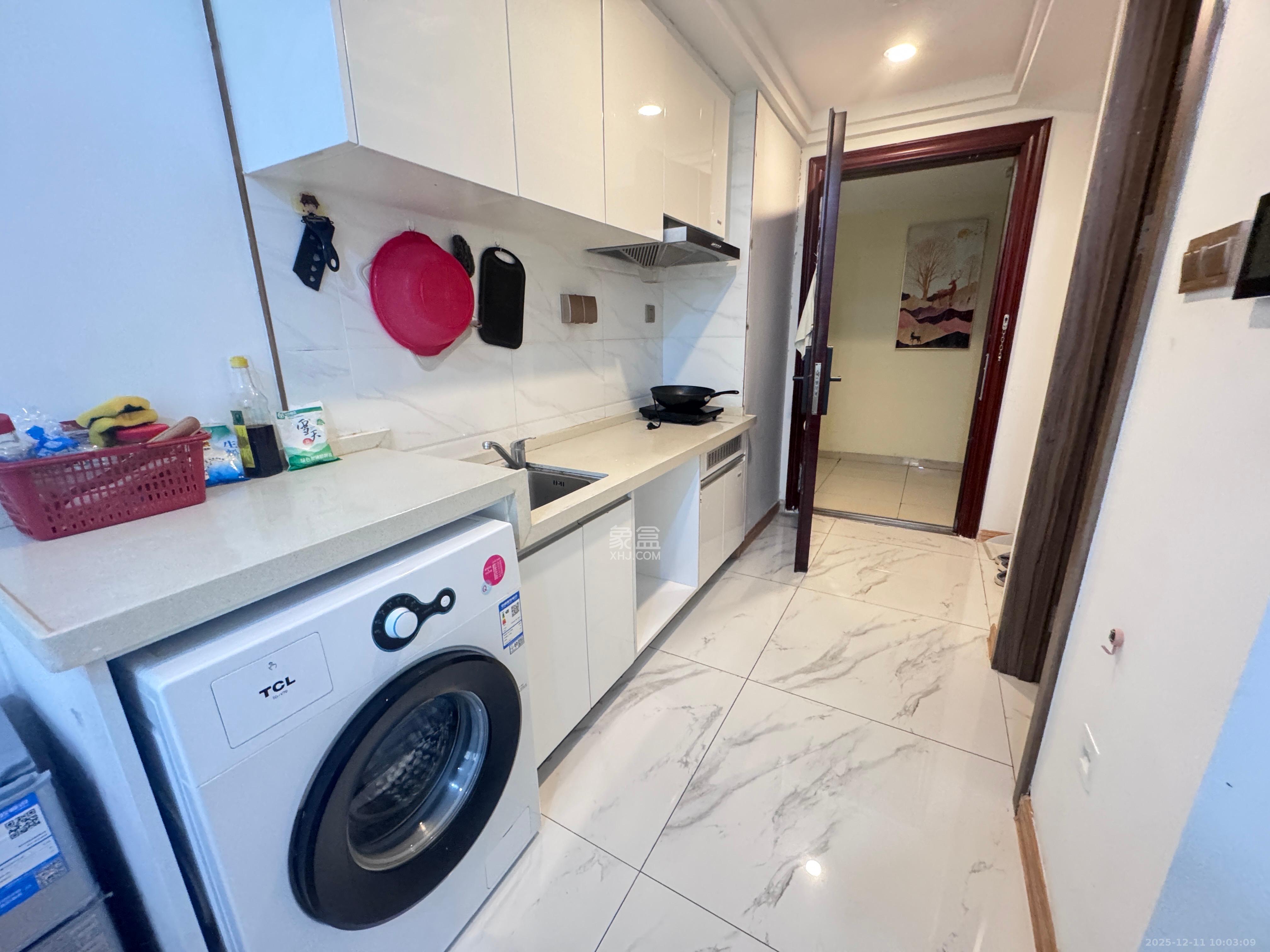 碧桂园城市之光   37.95㎡      1450.0元/月室内图