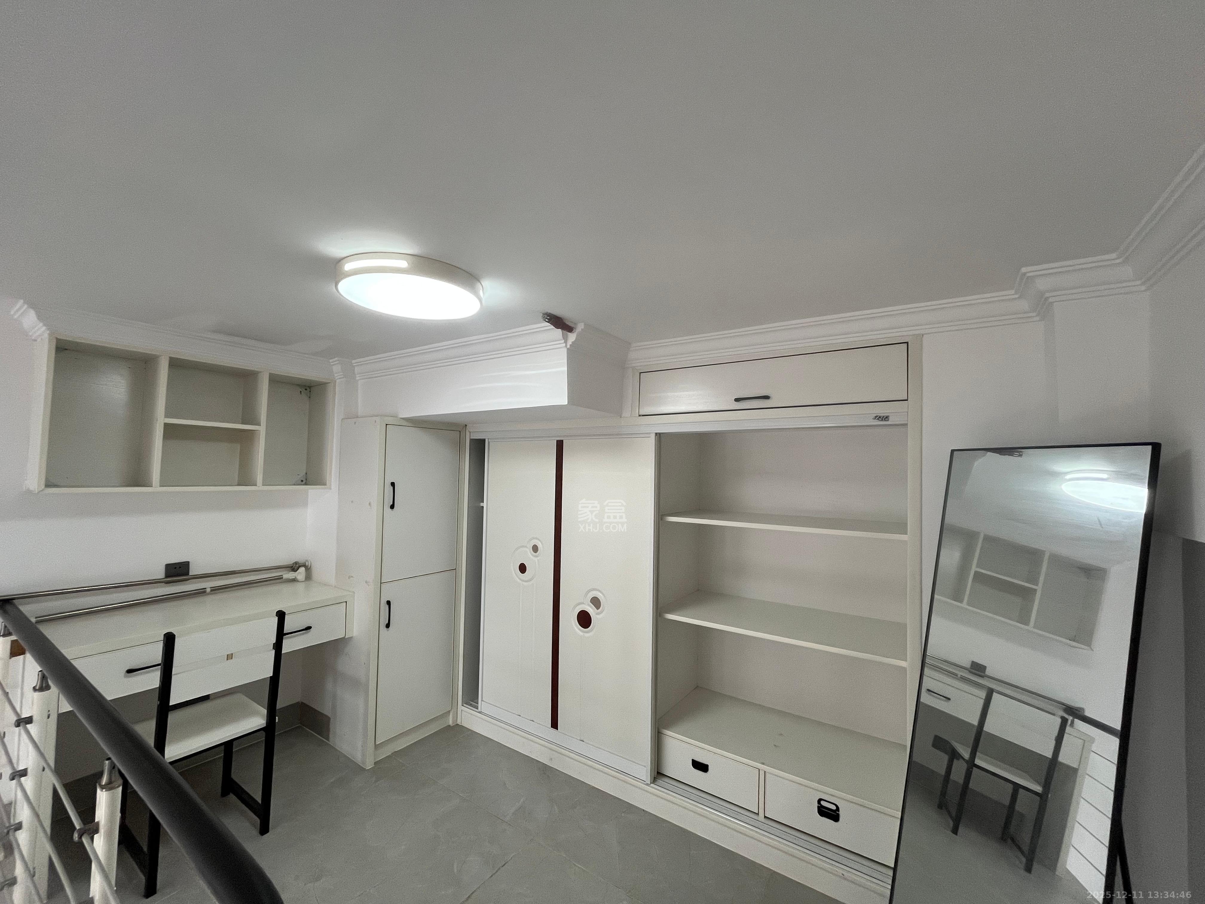 嘉宇银杉(嘉宇西苑) 2室1厅1卫 1500.0元/月 嘉宇银杉(嘉宇西苑) 2室1厅1卫 1500.0元/月室内图