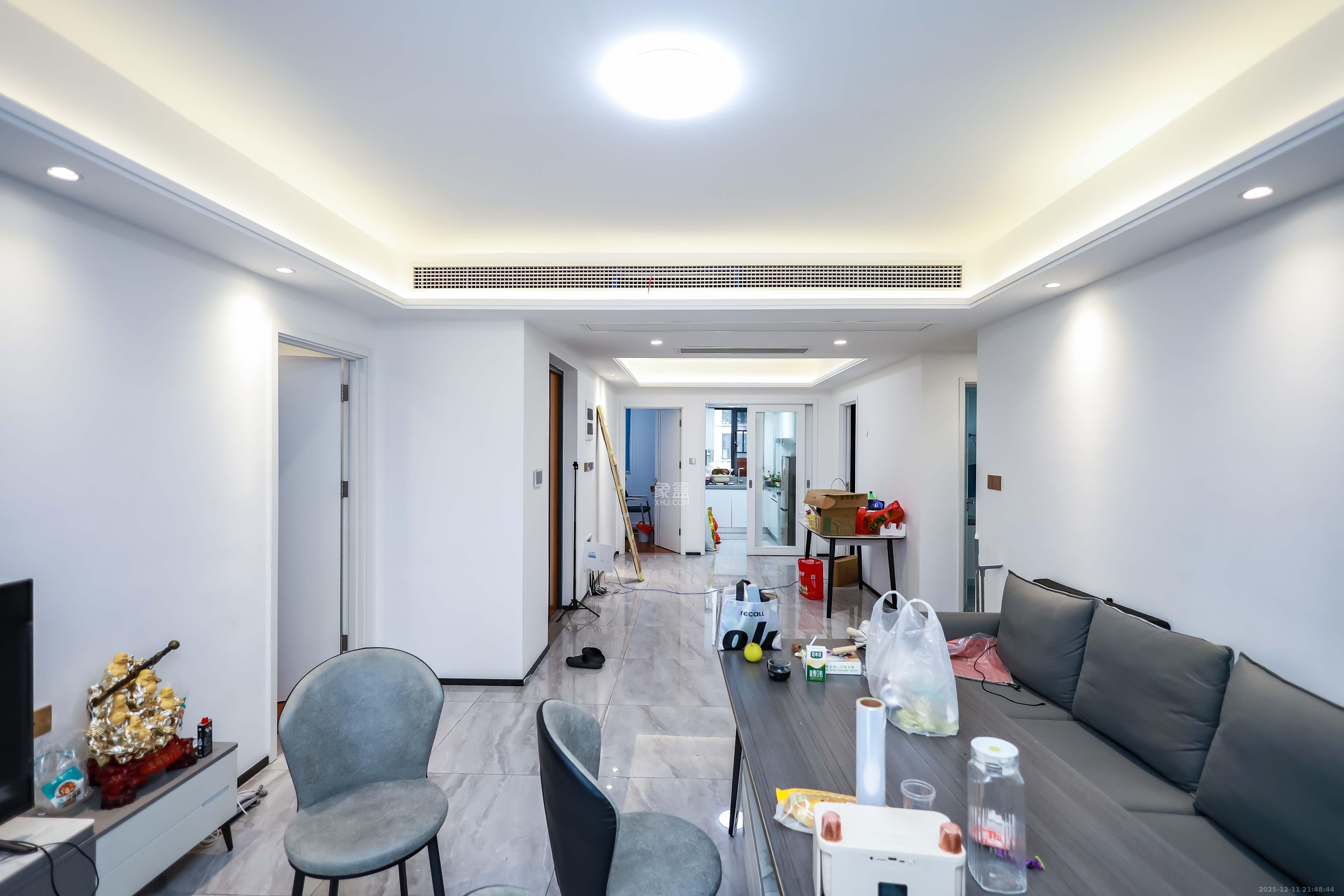 金基芳华  4室2厅2卫    2800.0元/月室内图