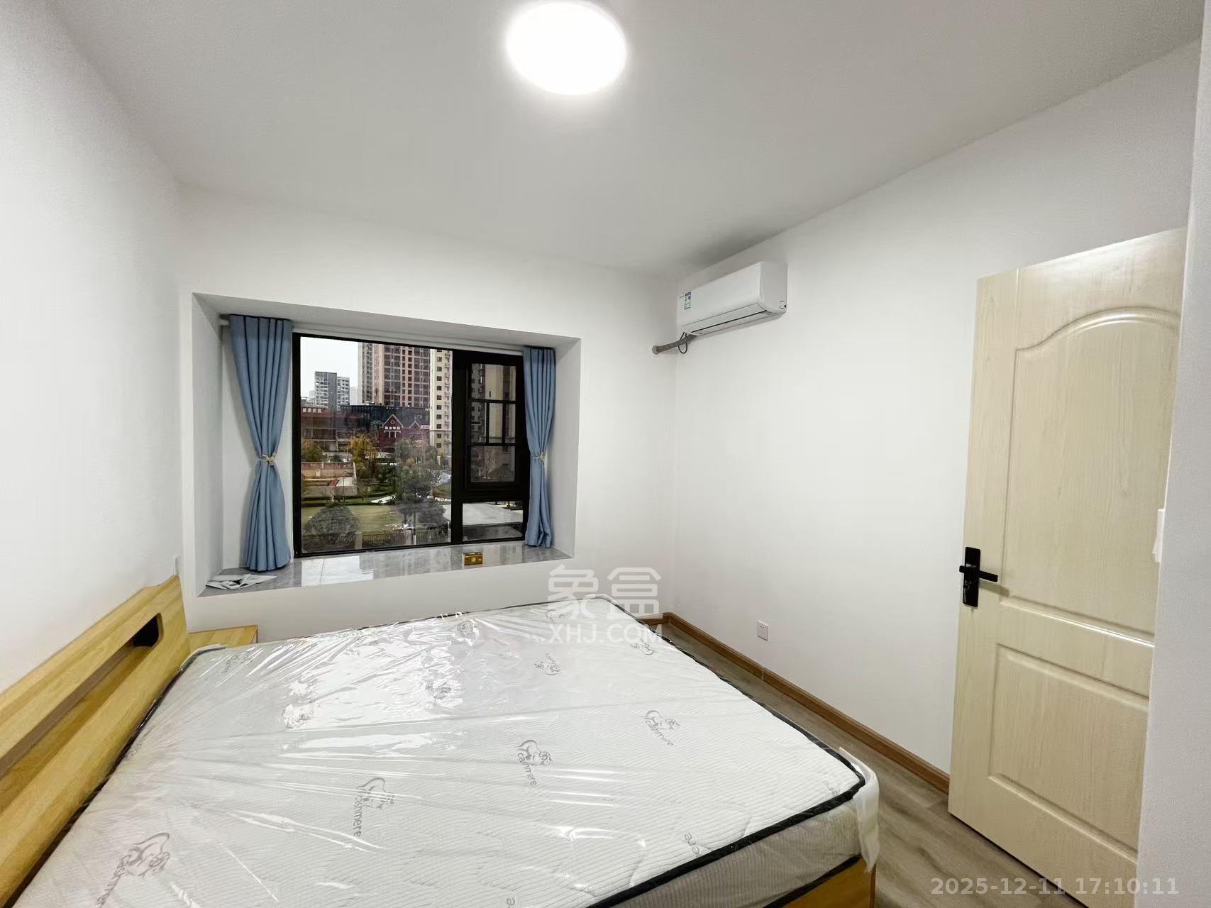 世茂璀璨天城 3室1厅1卫 3000.0元/月 世茂璀璨天城 3室1厅1卫 3000.0元/月室内图