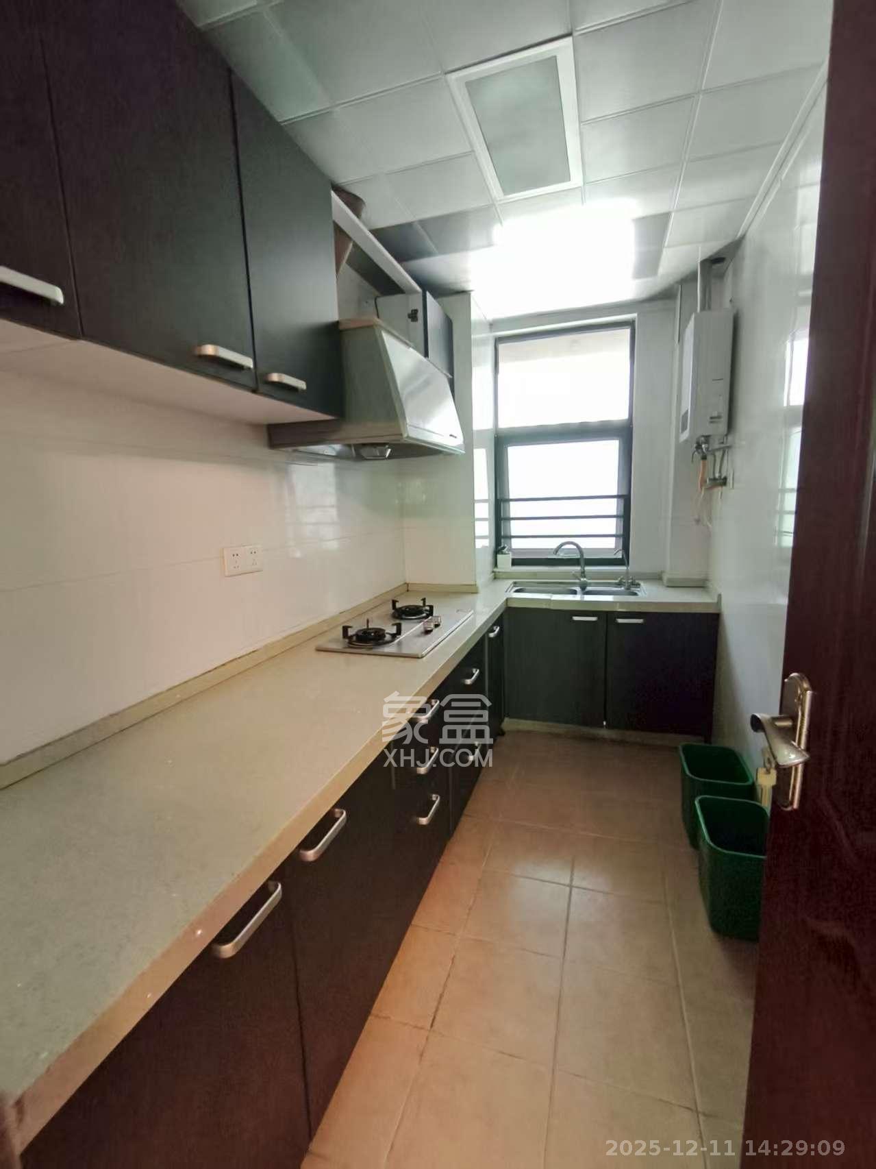 旭辉藏郡（藏郡、旭湘华府)  3室2厅1卫    2200.0元/月室内图